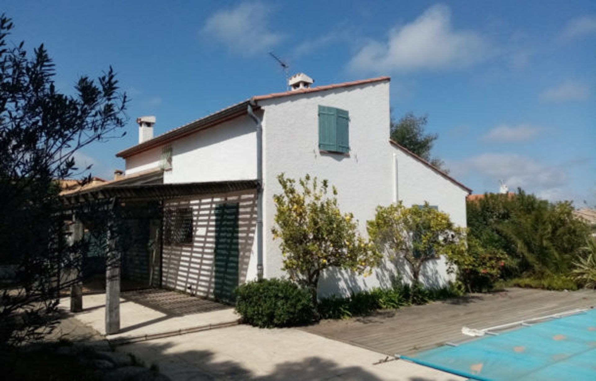 House in Sorède, Occitanie 10832268