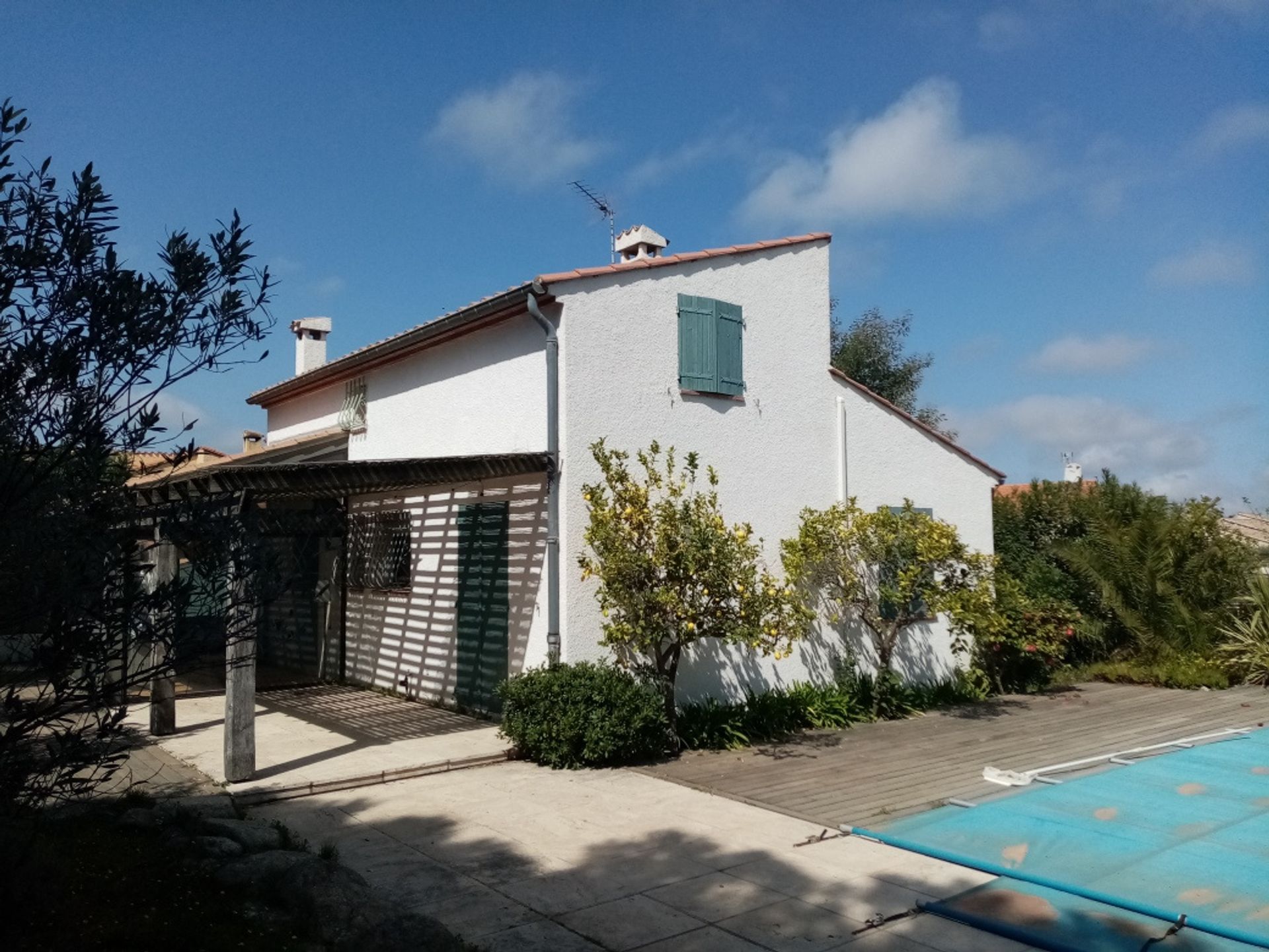 House in Sorède, Occitanie 10832268