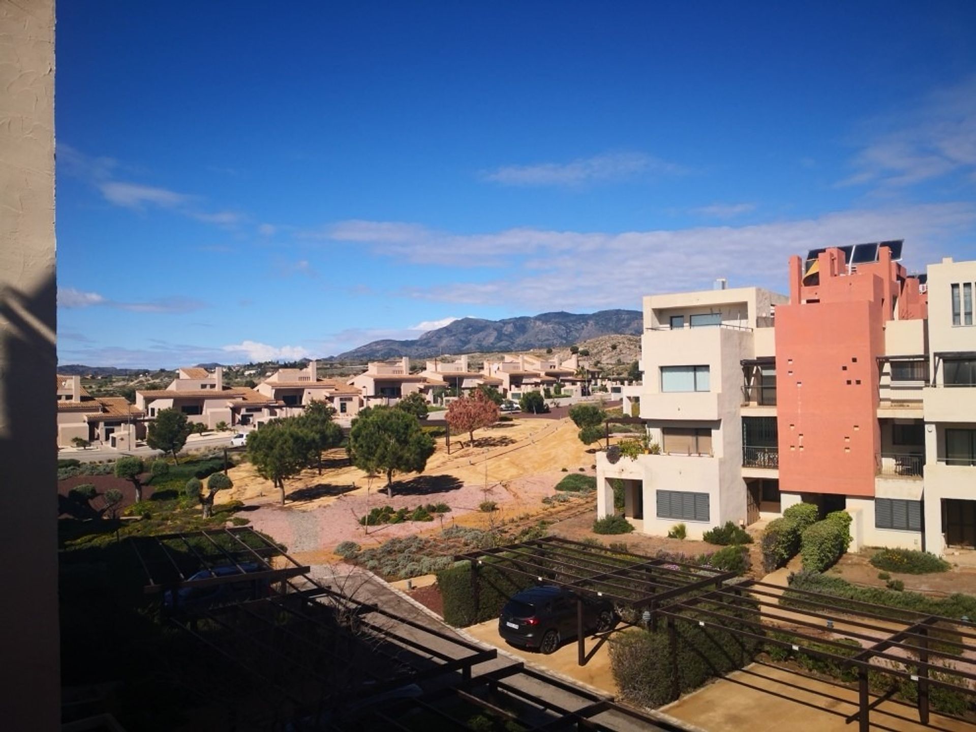 Condominium in Corvera, Región de Murcia 10832276