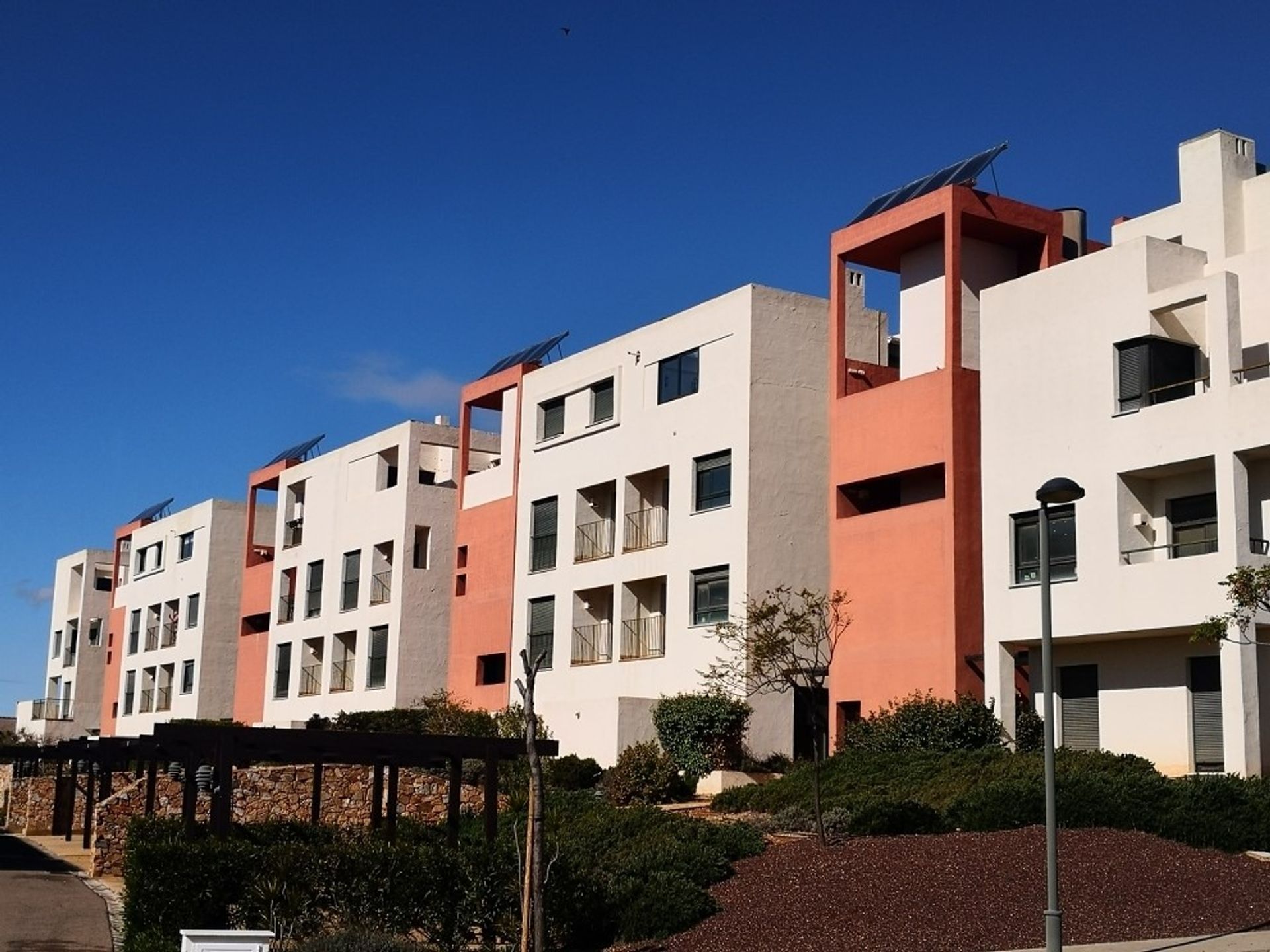 Condominium in Corvera, Región de Murcia 10832276