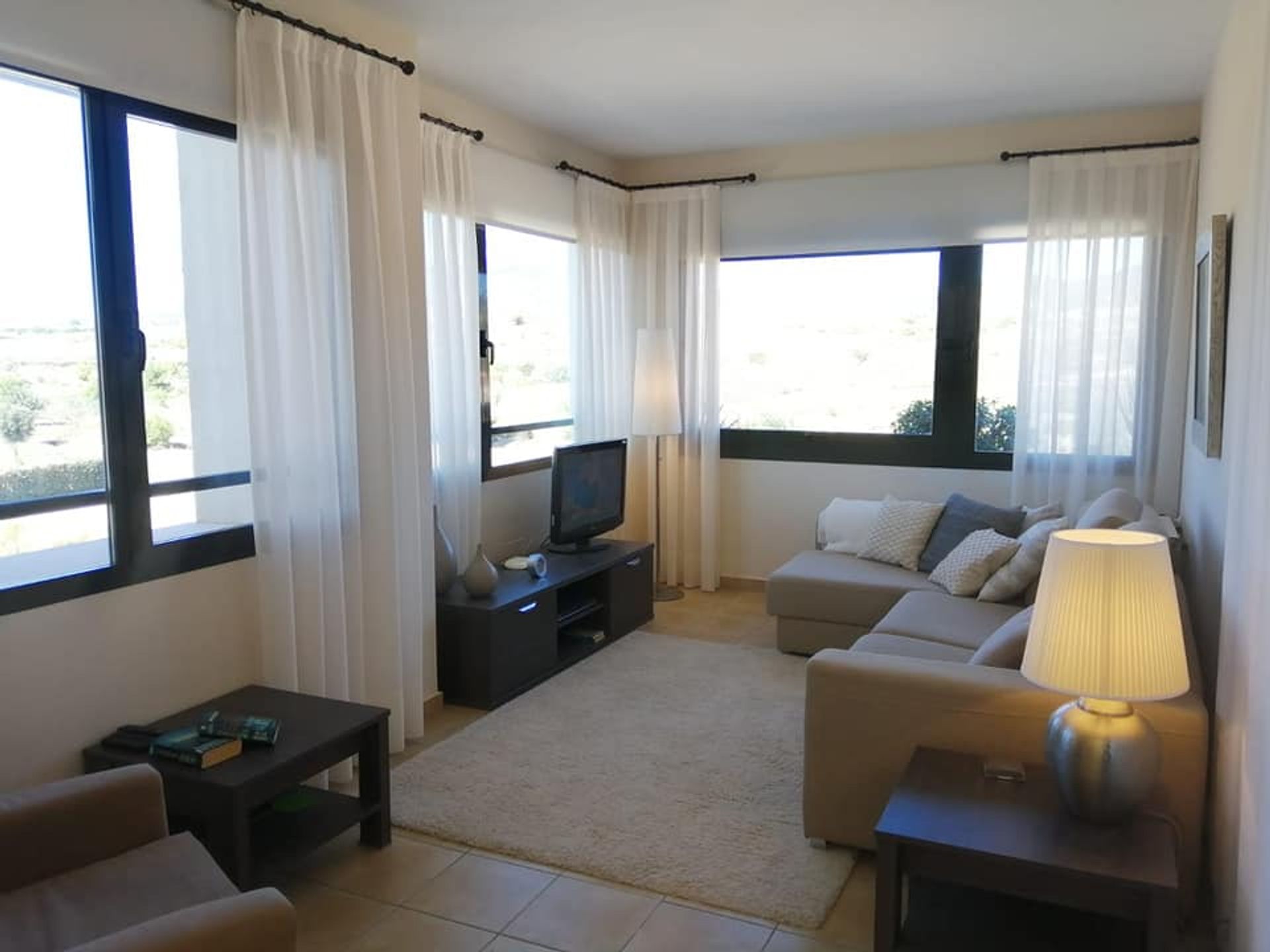 Condominium in Corvera, Región de Murcia 10832276