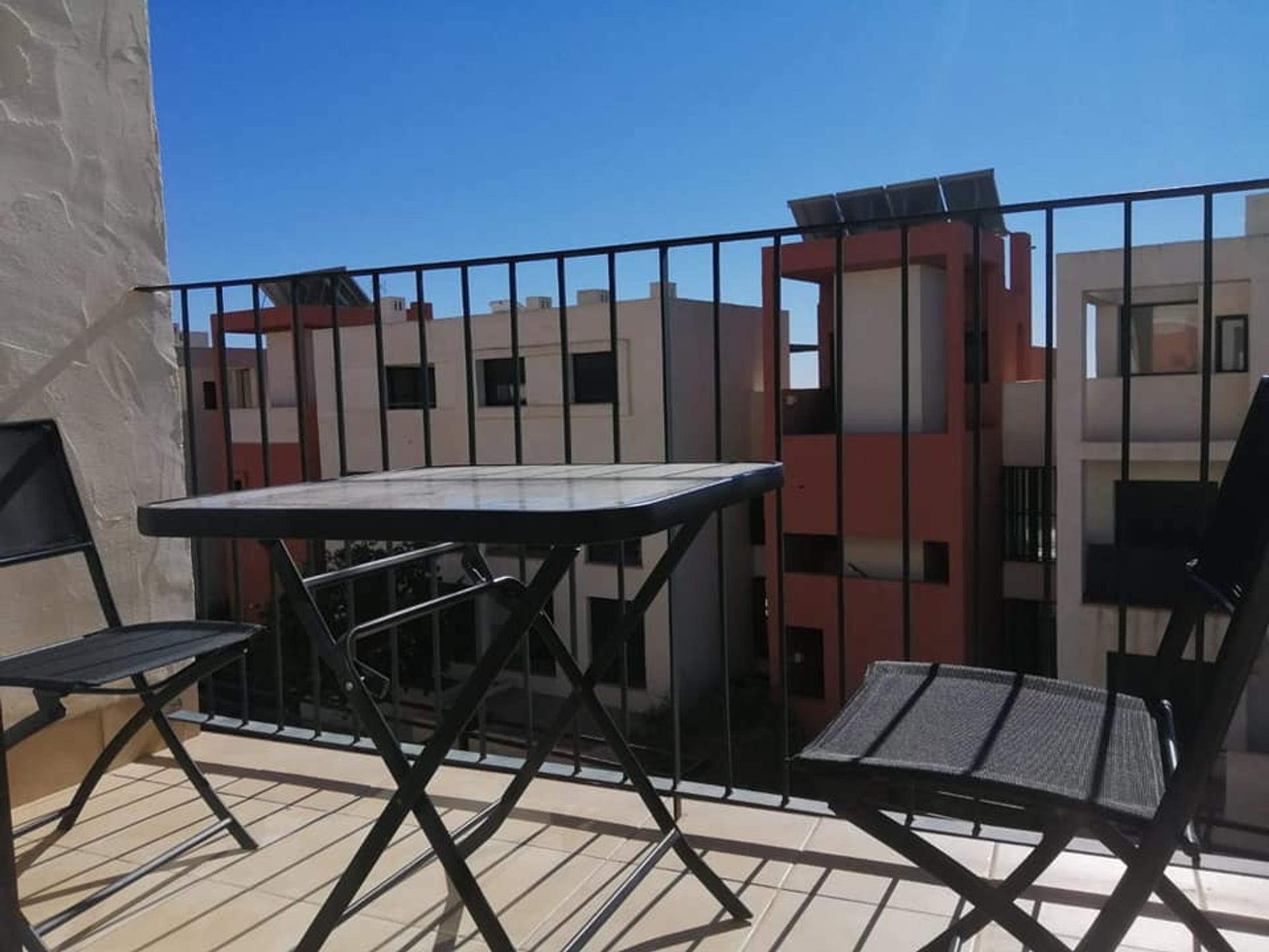 Condominium in Corvera, Región de Murcia 10832276