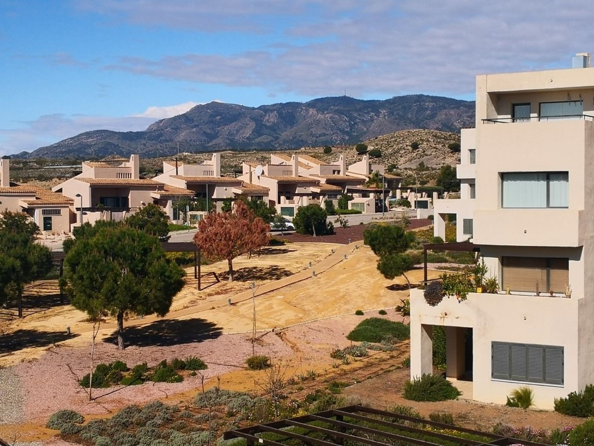 Condominium in Corvera, Región de Murcia 10832276