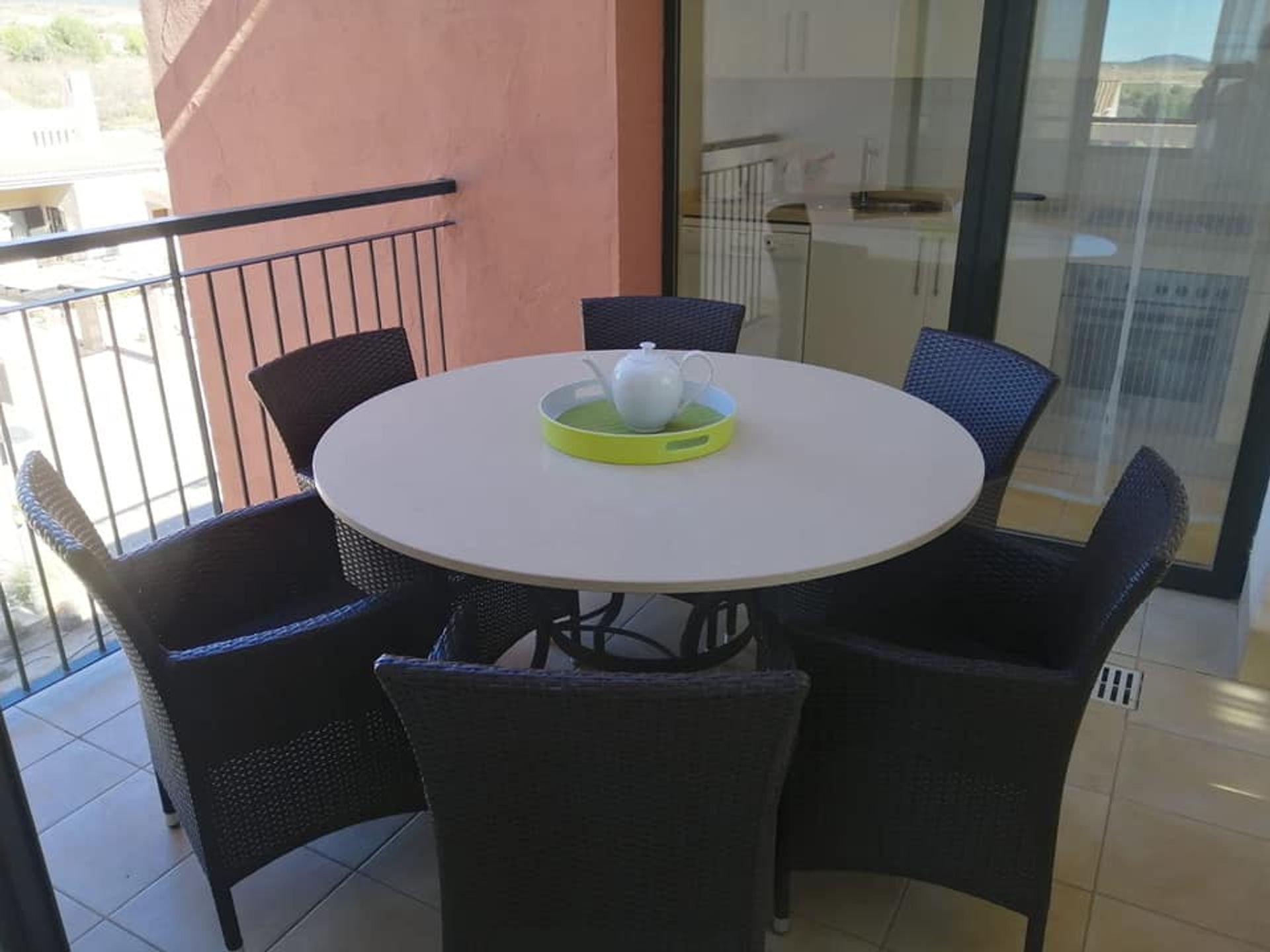 Condominium in Corvera, Región de Murcia 10832276