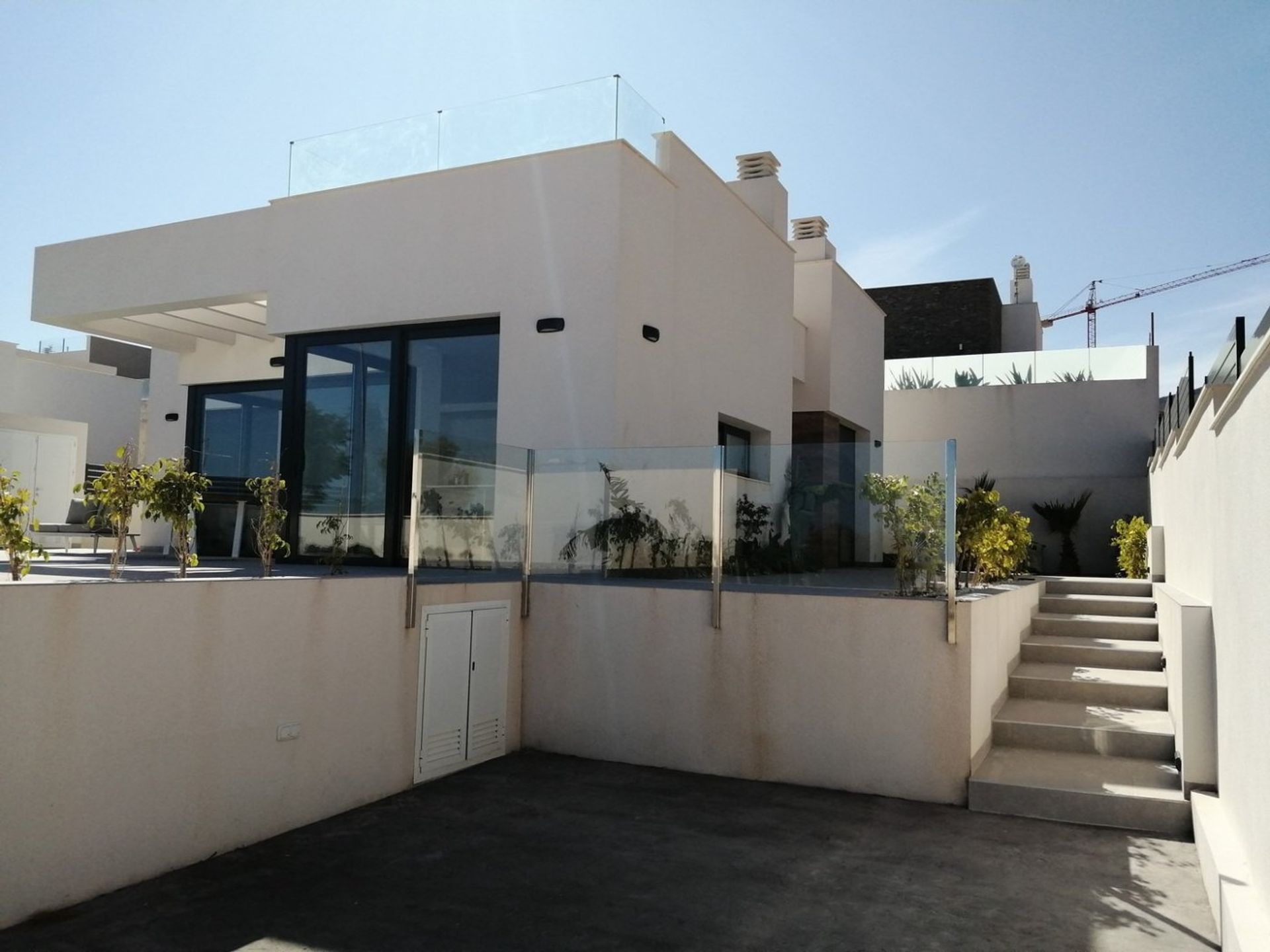 Huis in Polop, Valencia 10832302