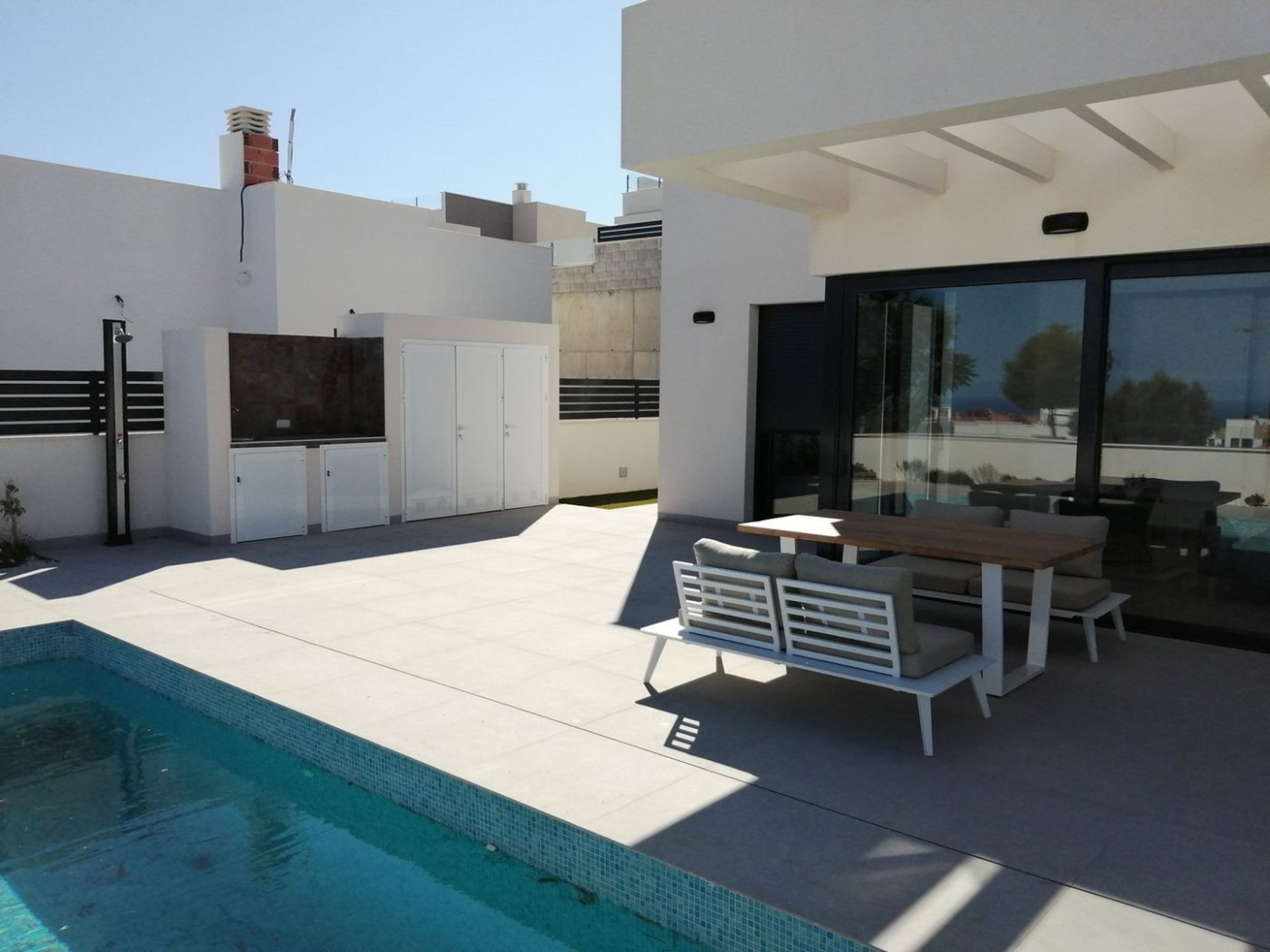 Huis in Polop, Valencia 10832302