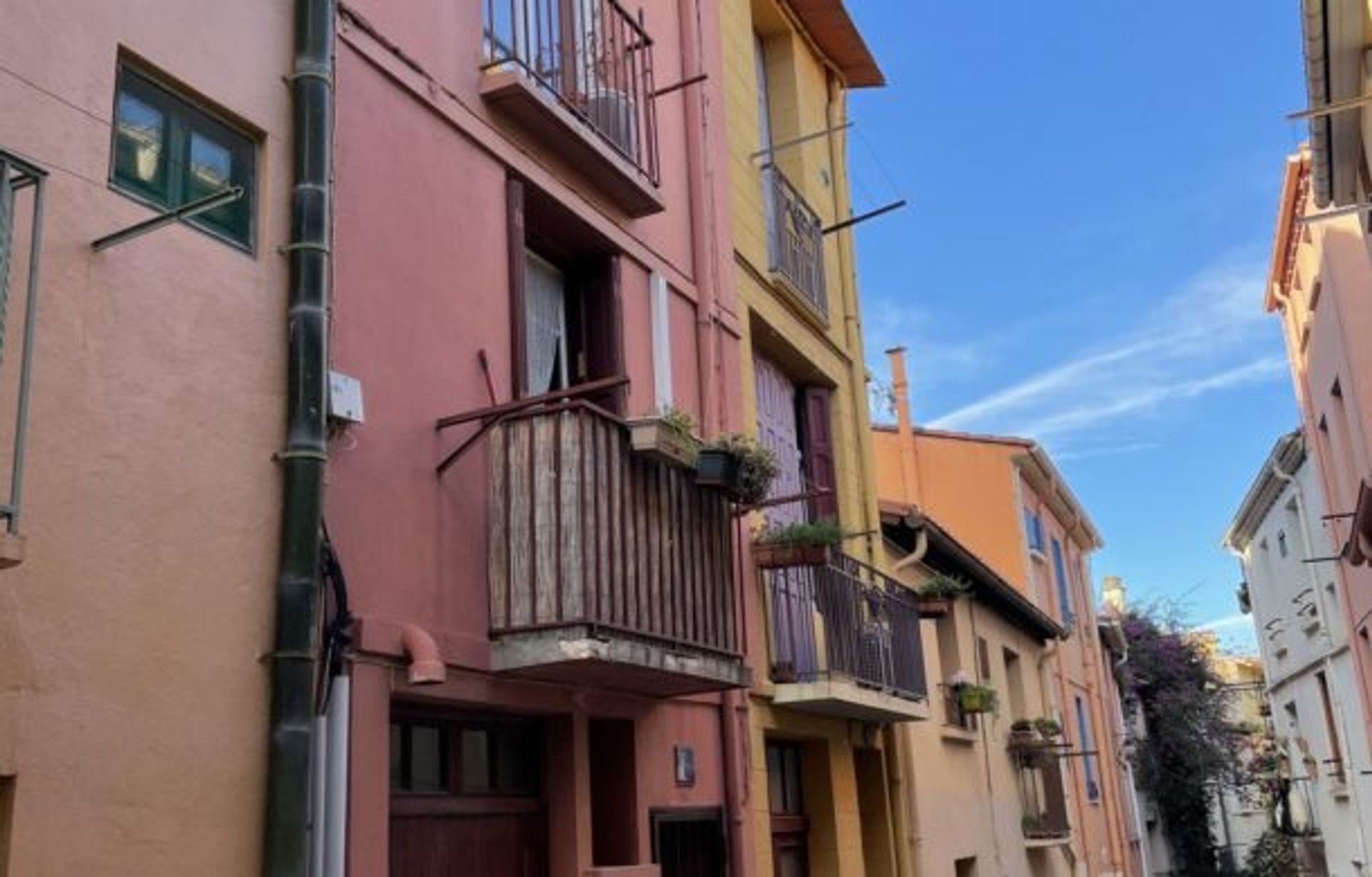 Hus i Collioure, Occitanie 10832307