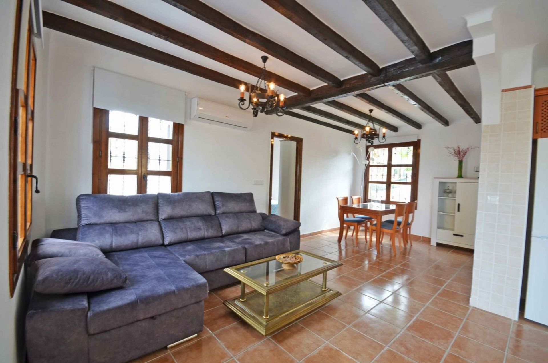 Haus im Rojales, Valencia 10832319