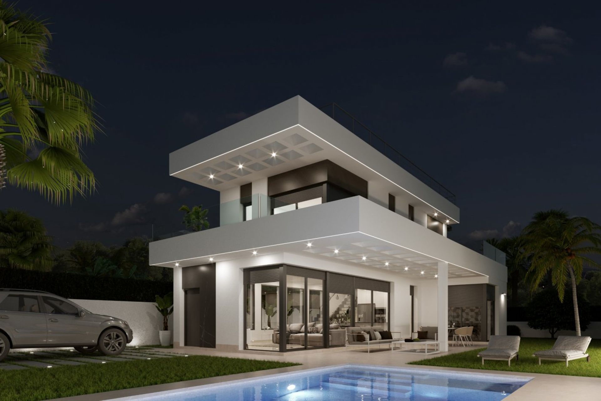 House in La Marina, 36 Calle Roma 10832323