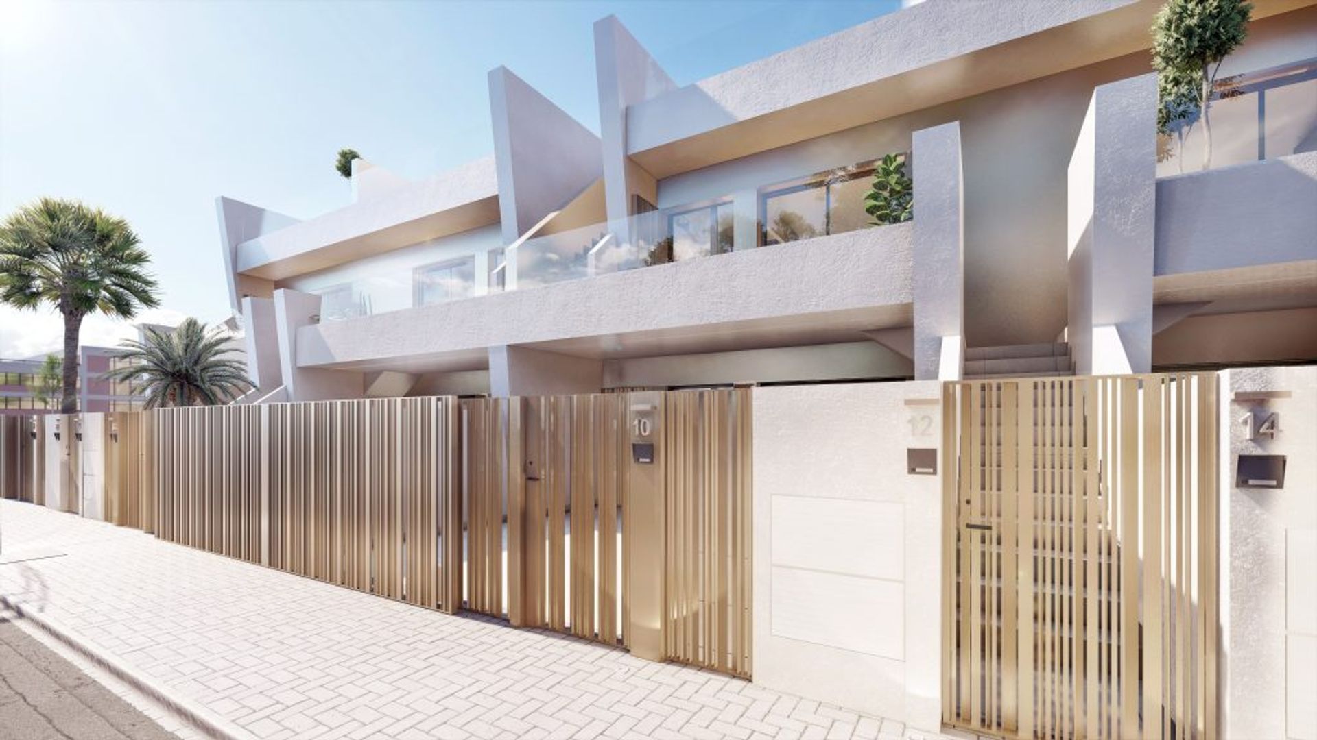 Condominio nel San Pedro del Pinatar, Region of Murcia 10832334