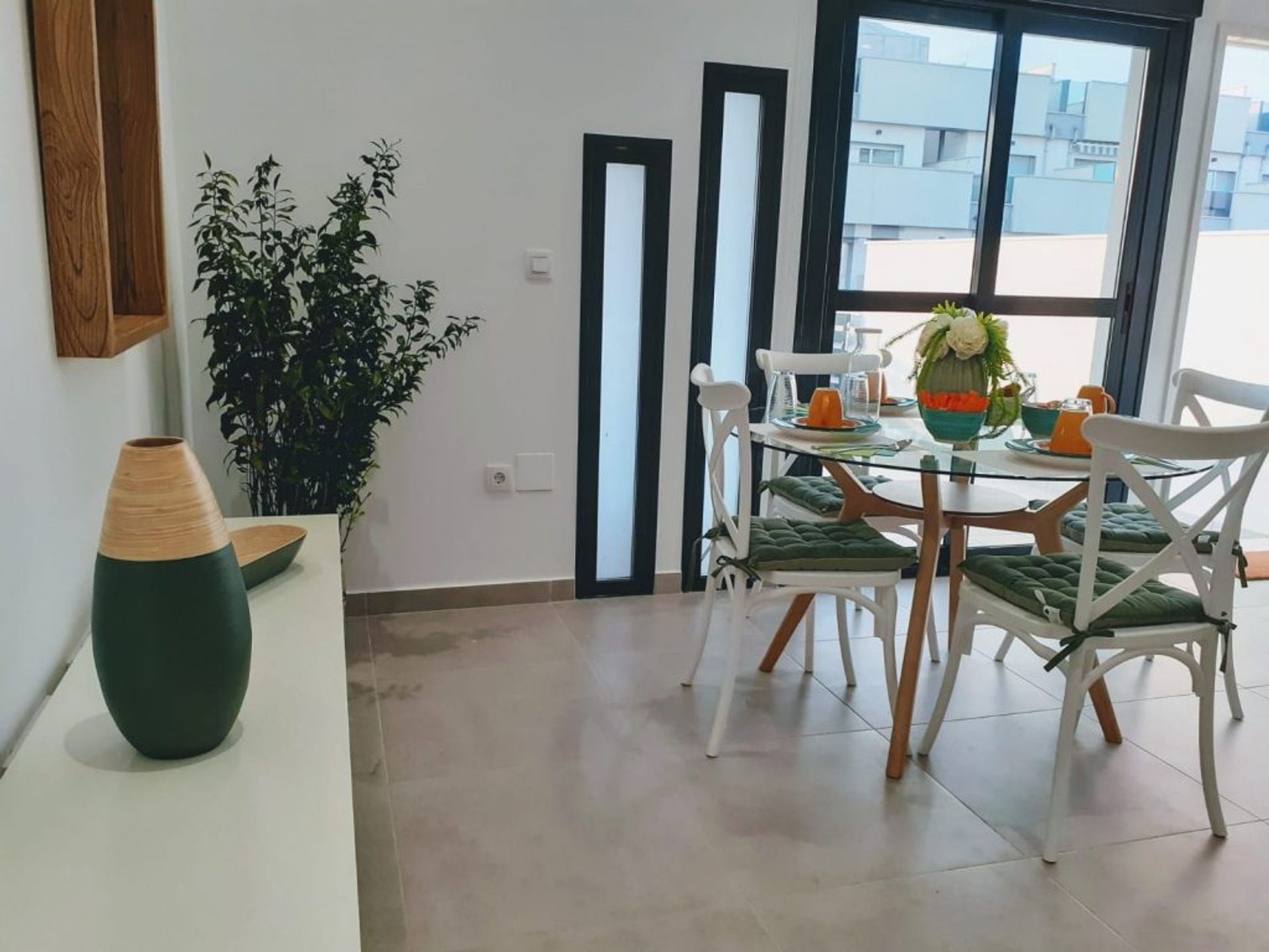 Condominio en San Pedro del Pinatar, Region of Murcia 10832354