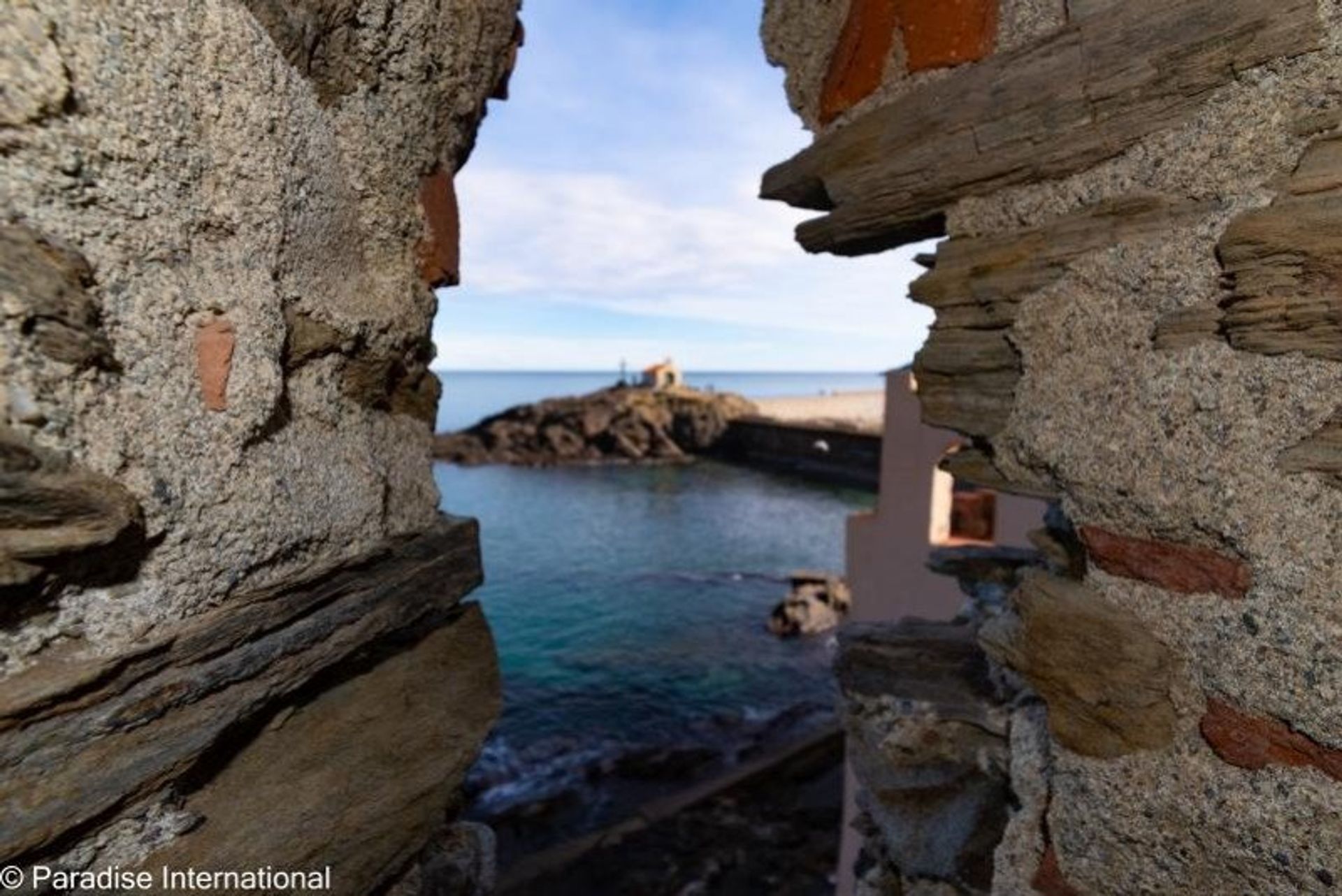 Hus i Collioure, Occitanie 10832357