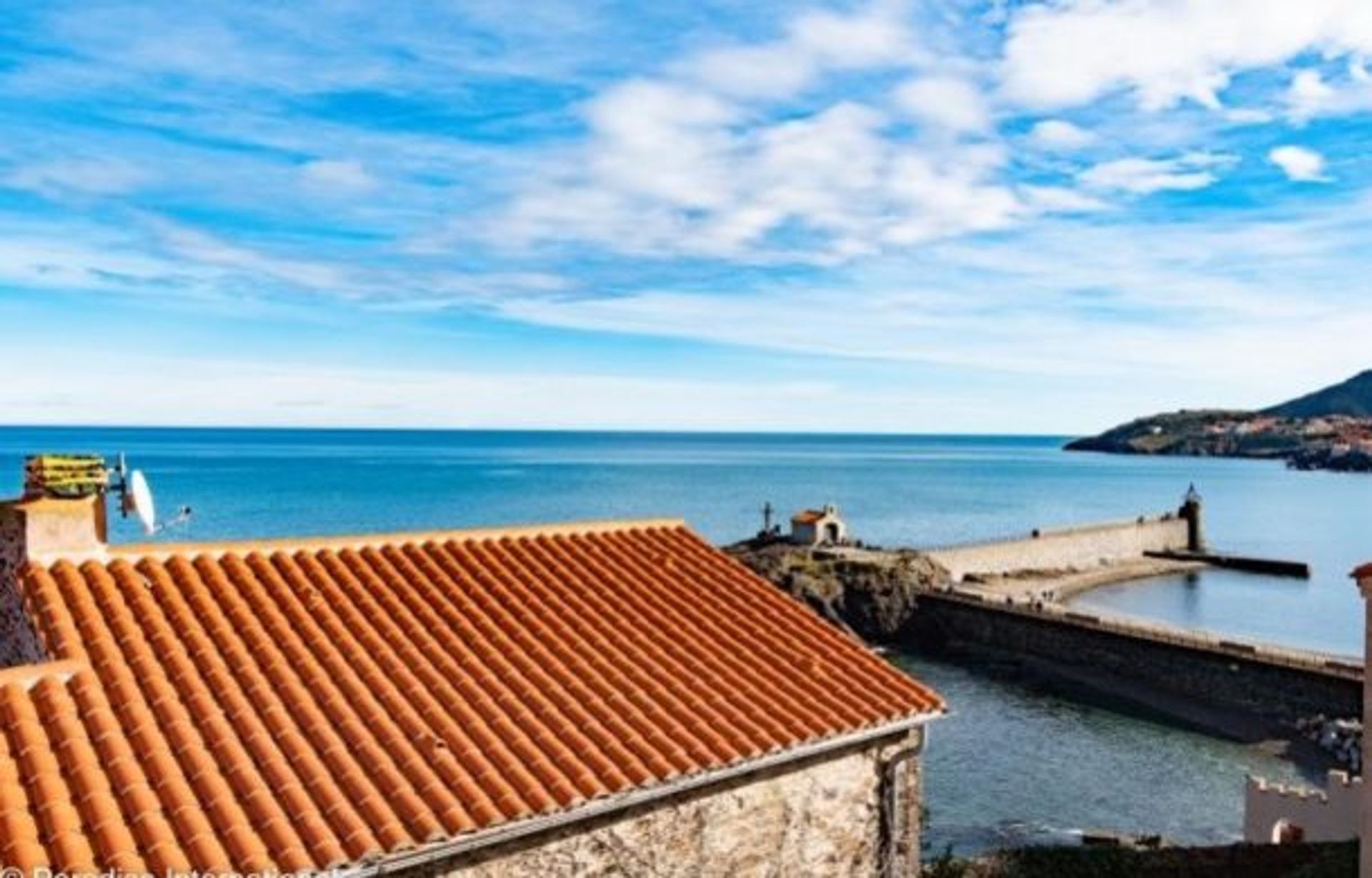 Hus i Collioure, Occitanie 10832357