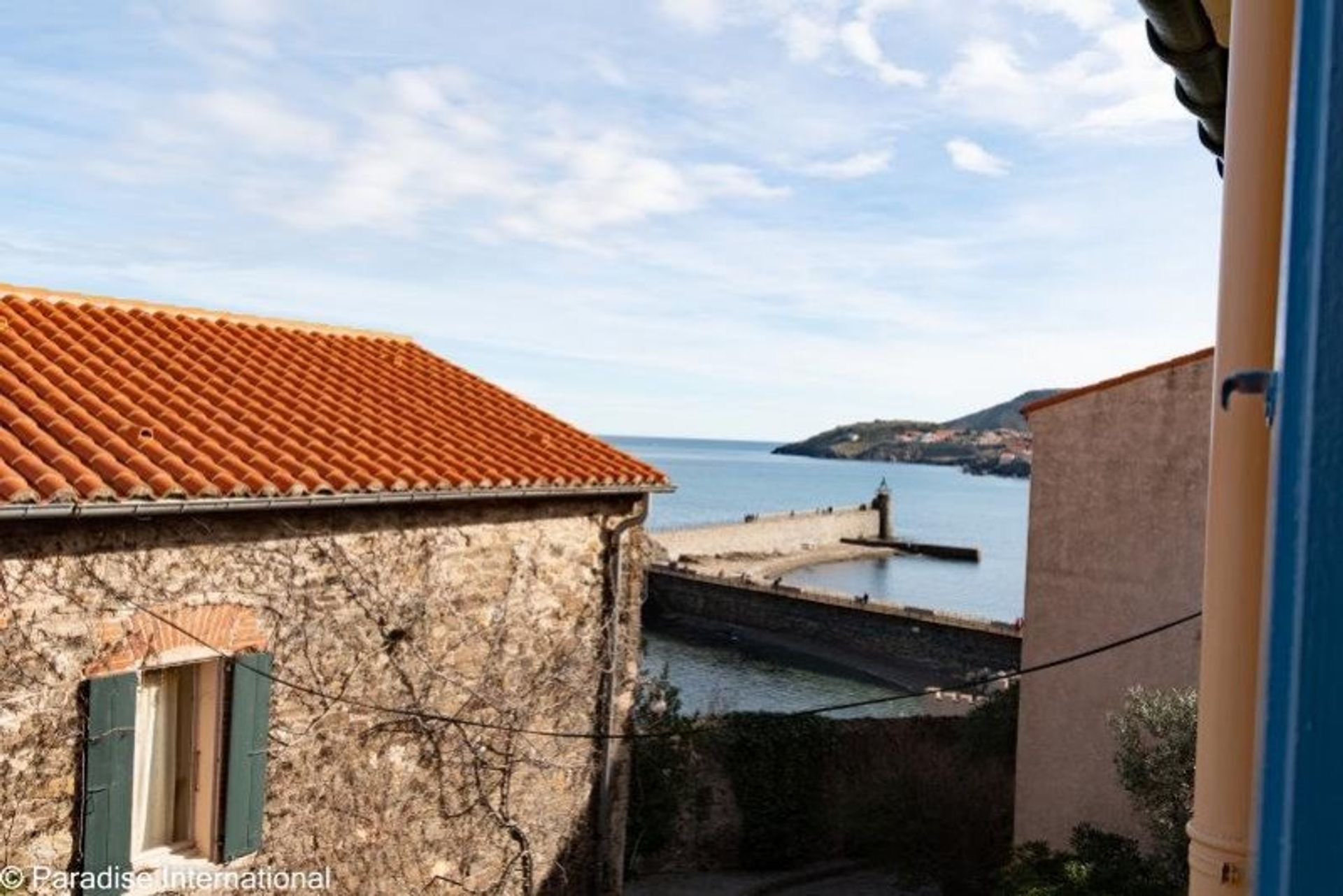 Hus i Collioure, Occitanie 10832357