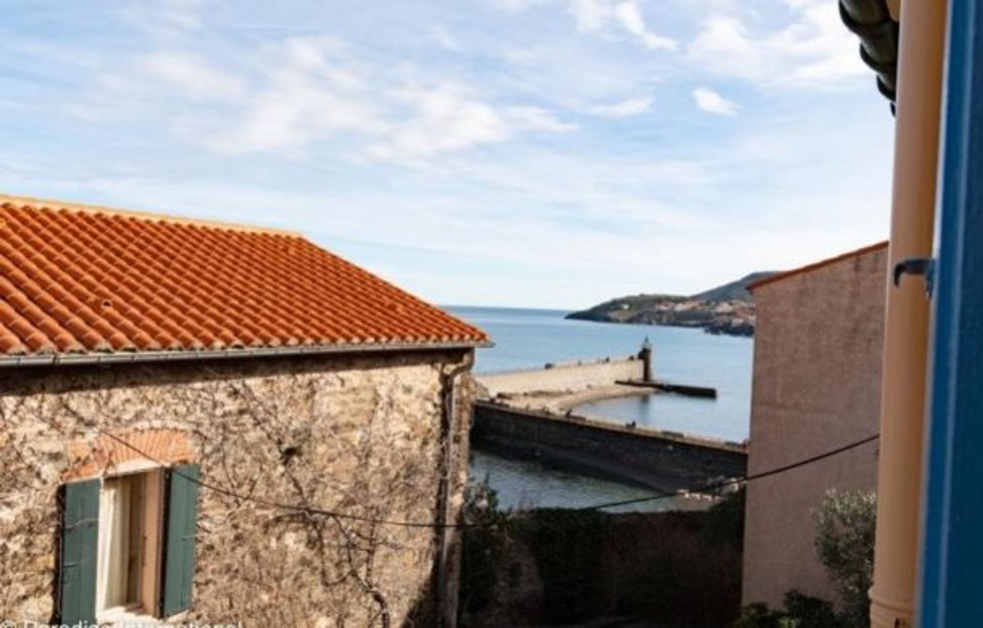 Hus i Collioure, Occitanie 10832357