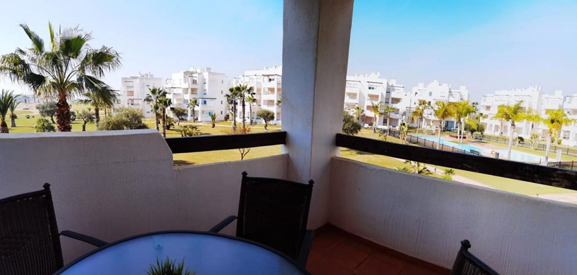 Condominio en Balsicas, Región de Murcia 10832363