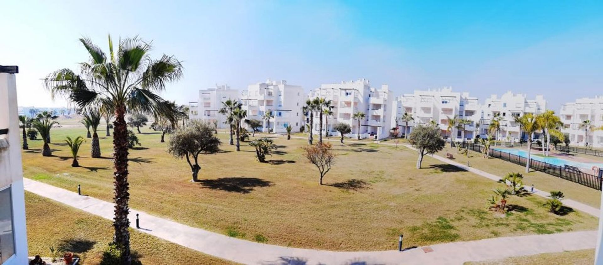 Condominio en Balsicas, Región de Murcia 10832363