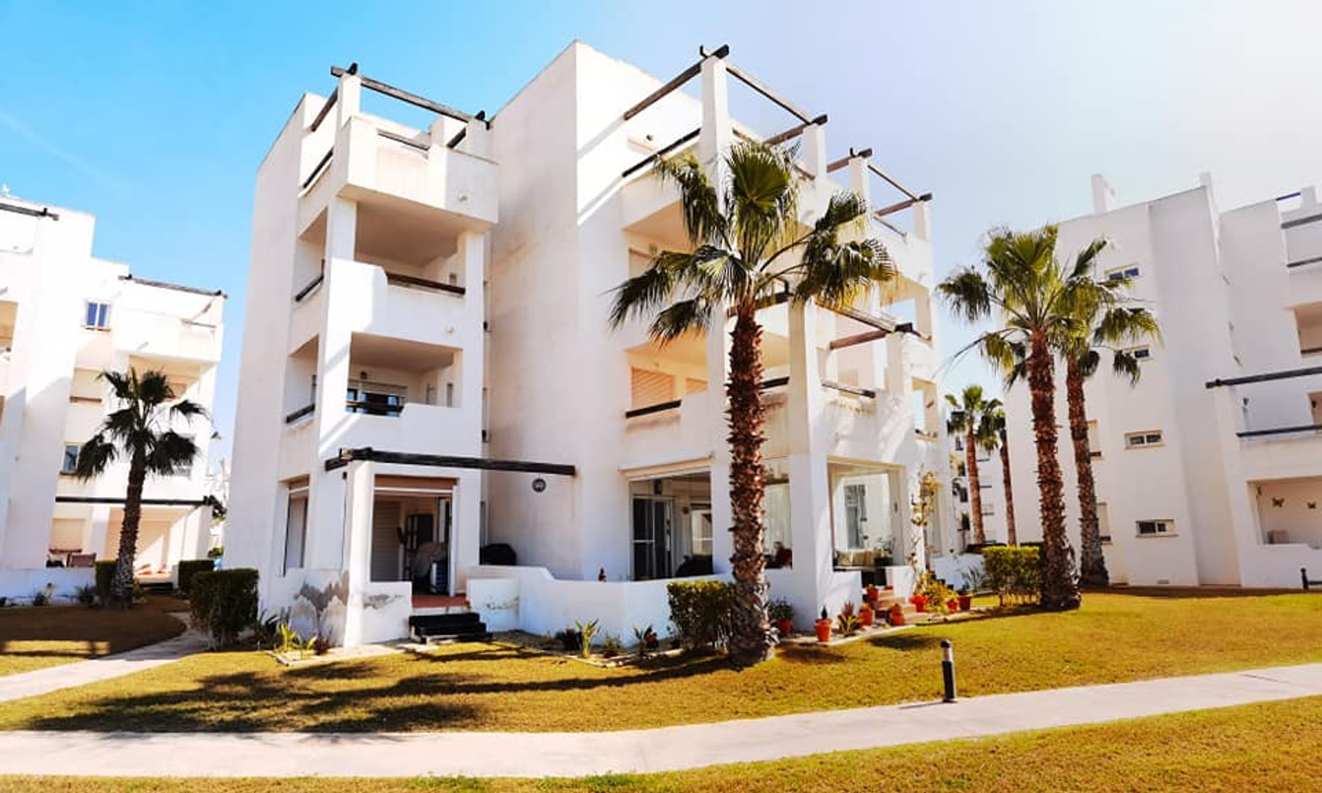 Condominio en Balsicas, Región de Murcia 10832363