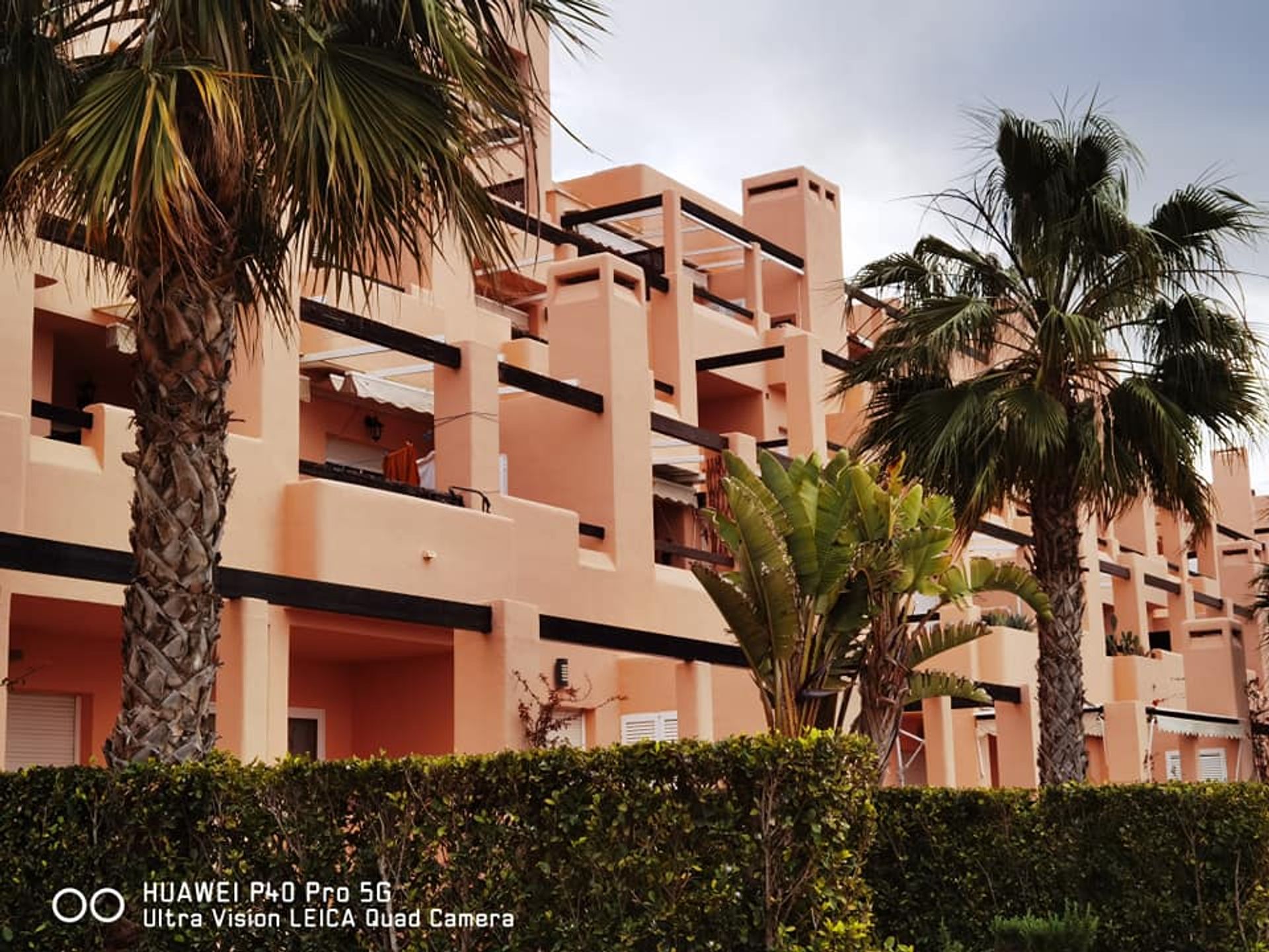 Condominio nel Alhama de Murcia, Región de Murcia 10832371