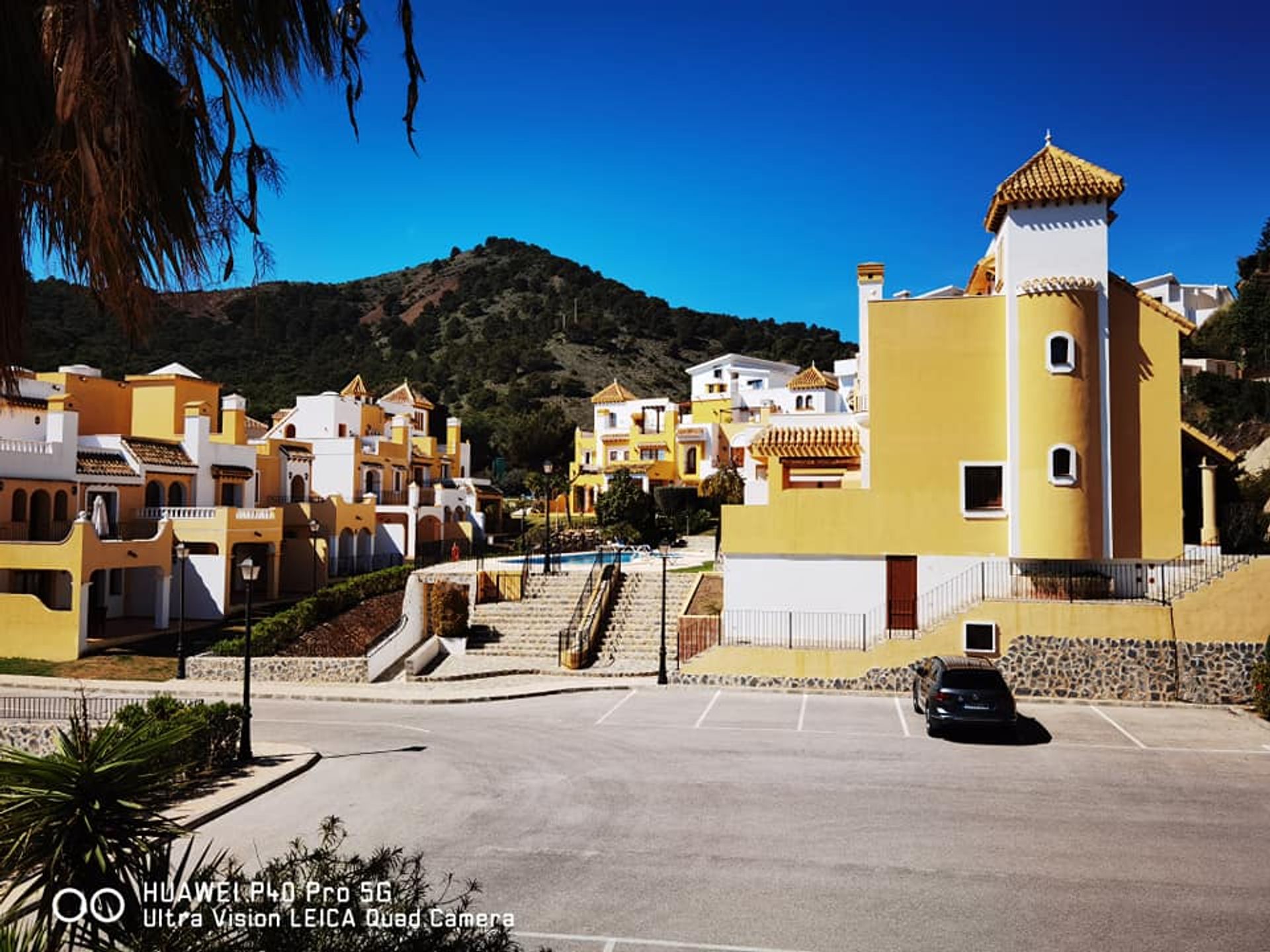 Huis in Cartagena, Región de Murcia 10832376