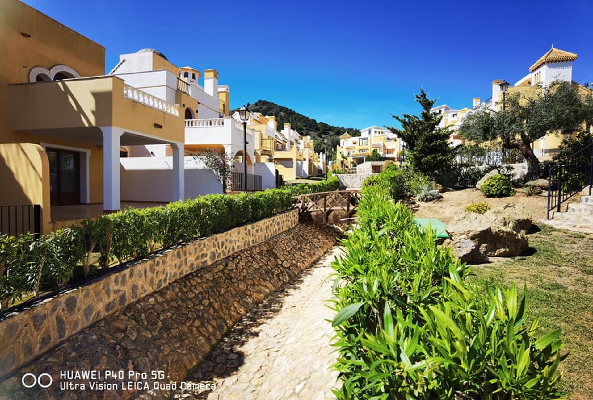 Huis in Cartagena, Región de Murcia 10832376