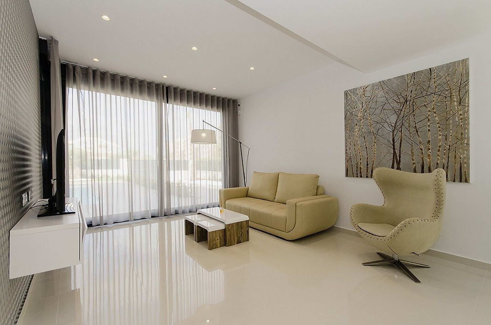 House in Campoamor, Valencia 10832393