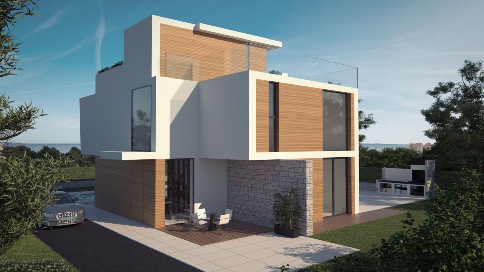 casa en campoamor, Valencia 10832397