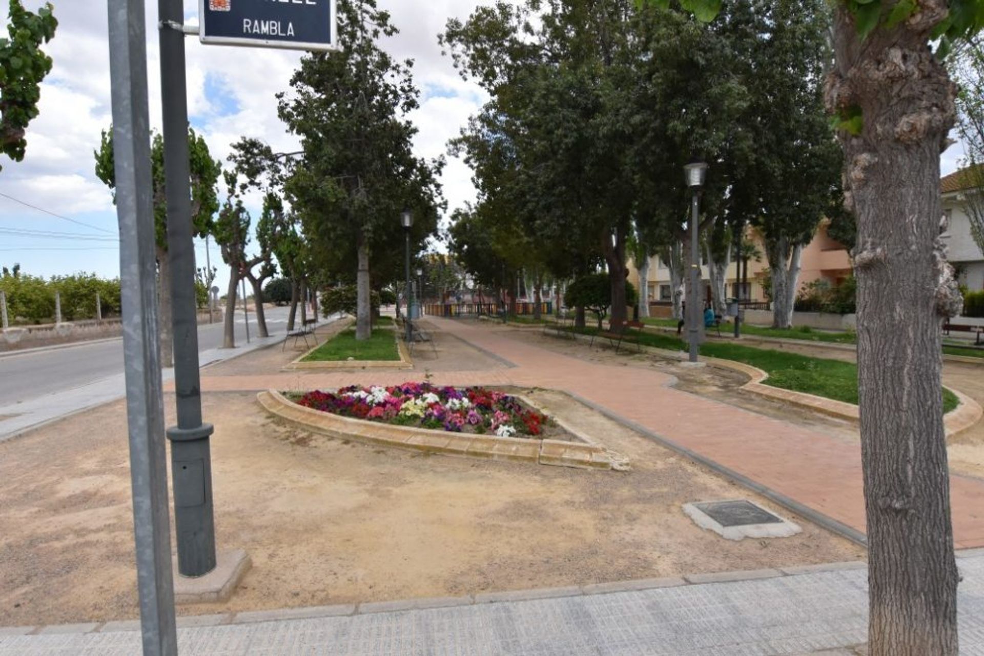 σπίτι σε Corvera, Región de Murcia 10832398