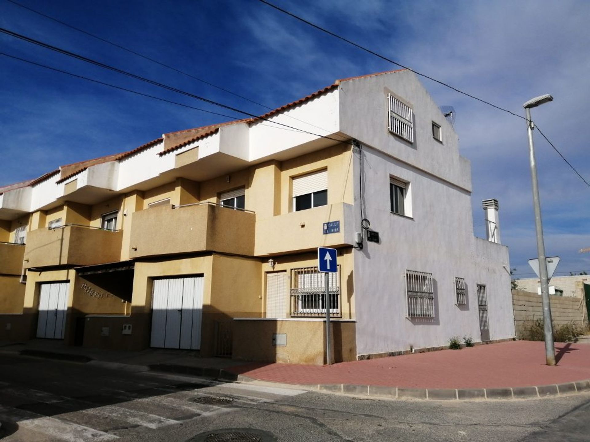 σπίτι σε Corvera, Región de Murcia 10832398