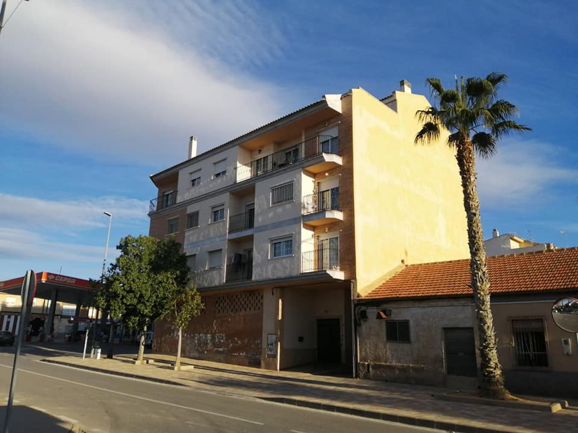 Kondominium di Sucina, Region of Murcia 10832400