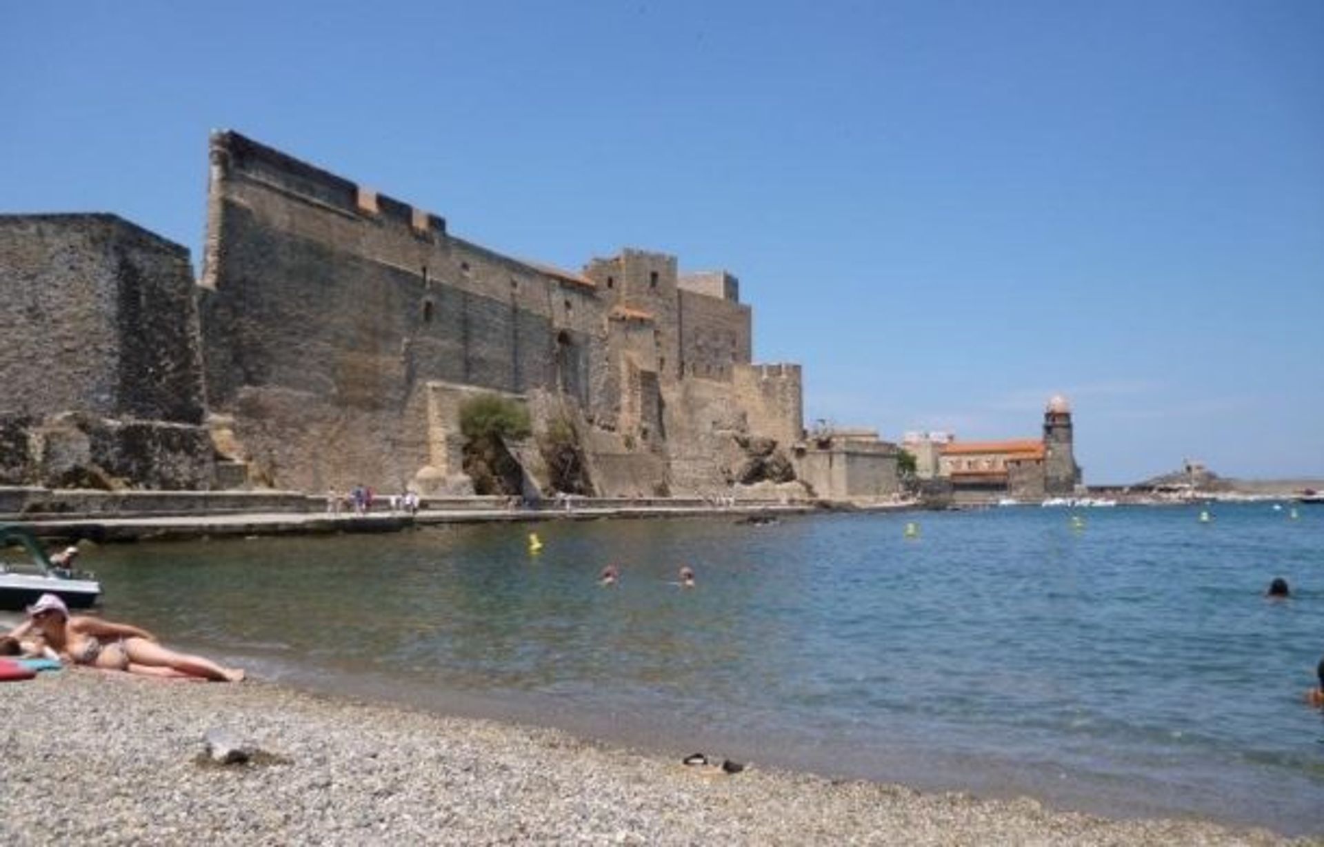 Hus i Collioure, Occitanie 10832402