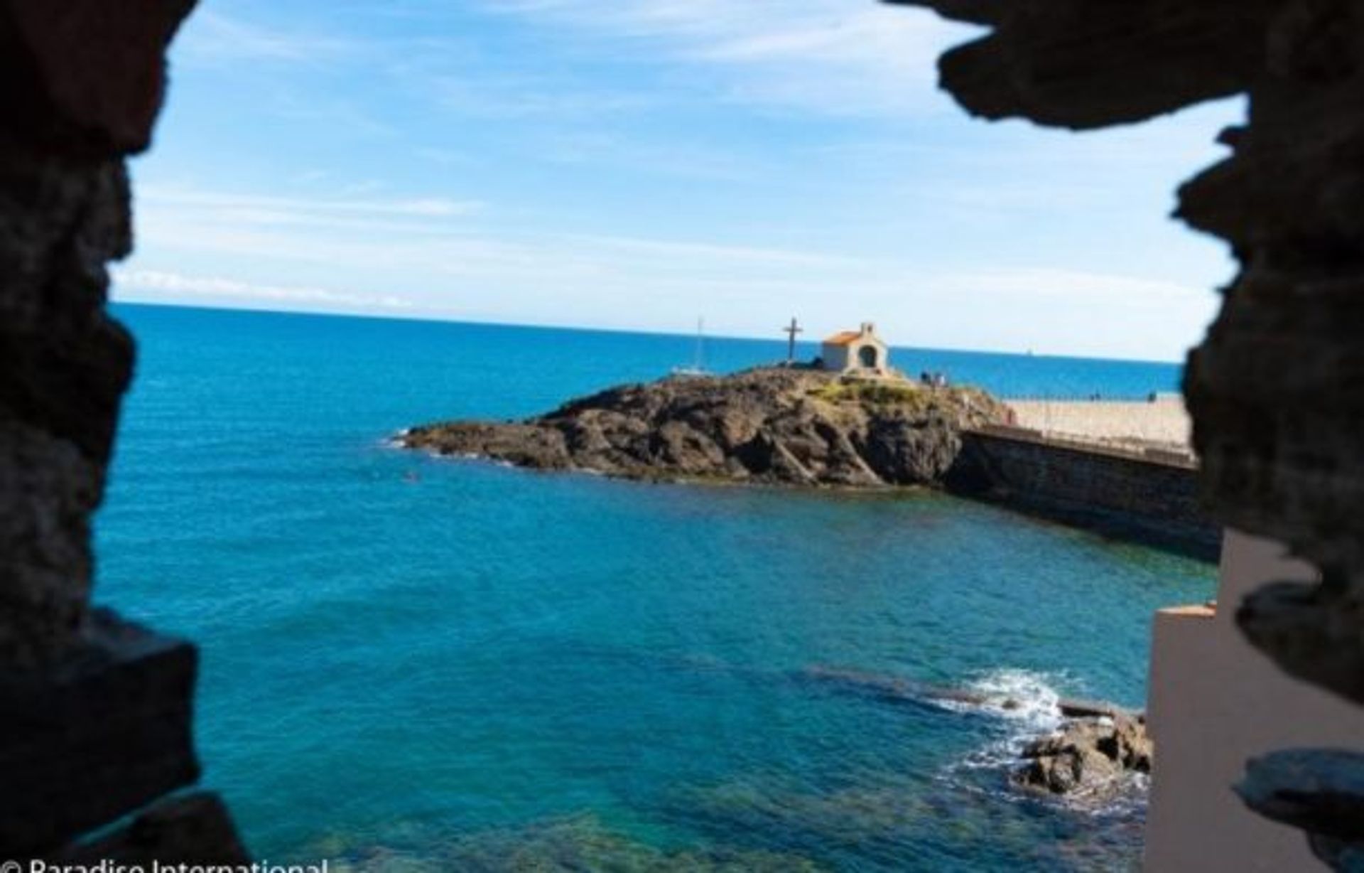 Casa nel Collioure, Occitanie 10832412