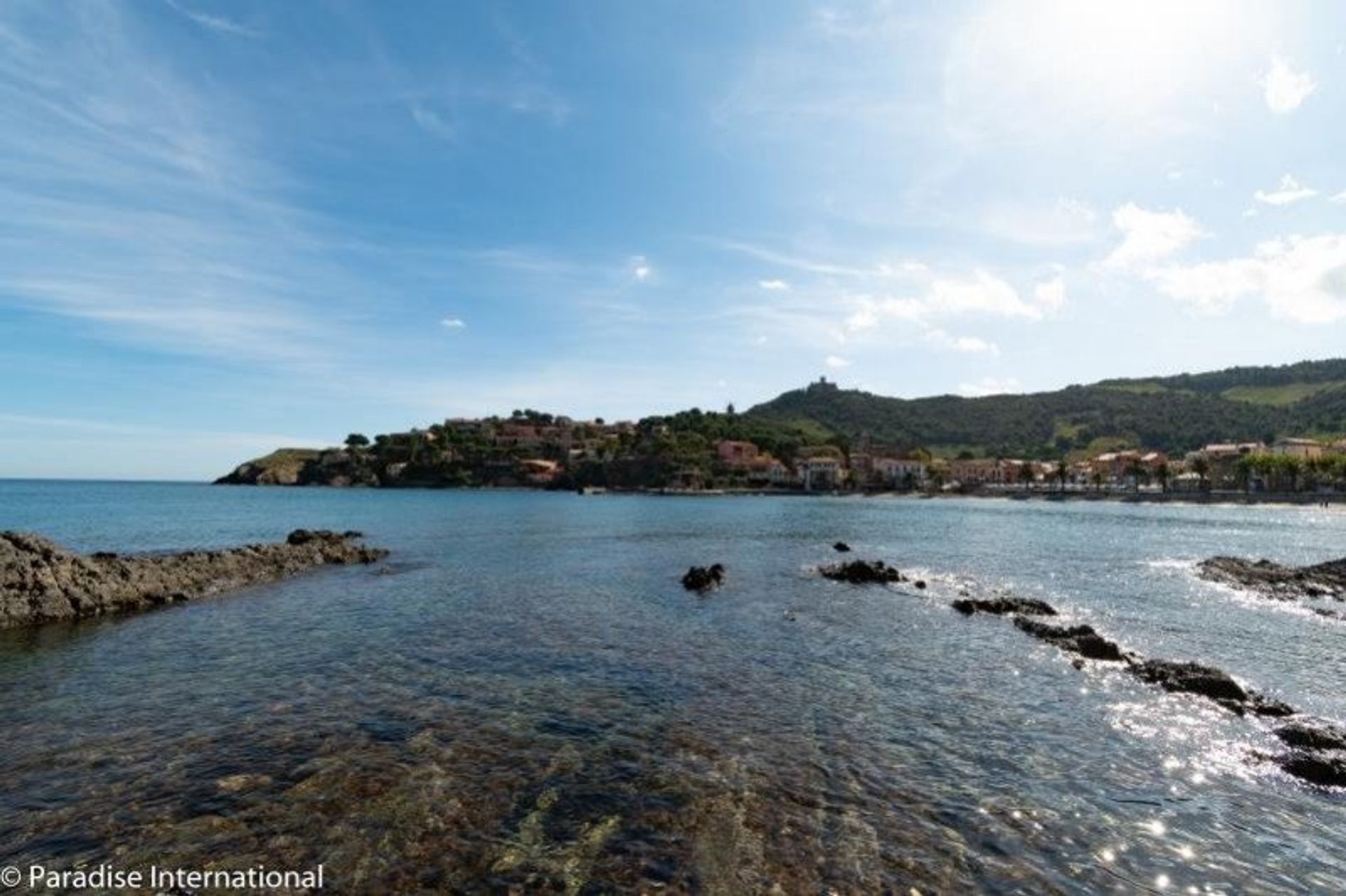 Casa nel Collioure, Occitanie 10832412