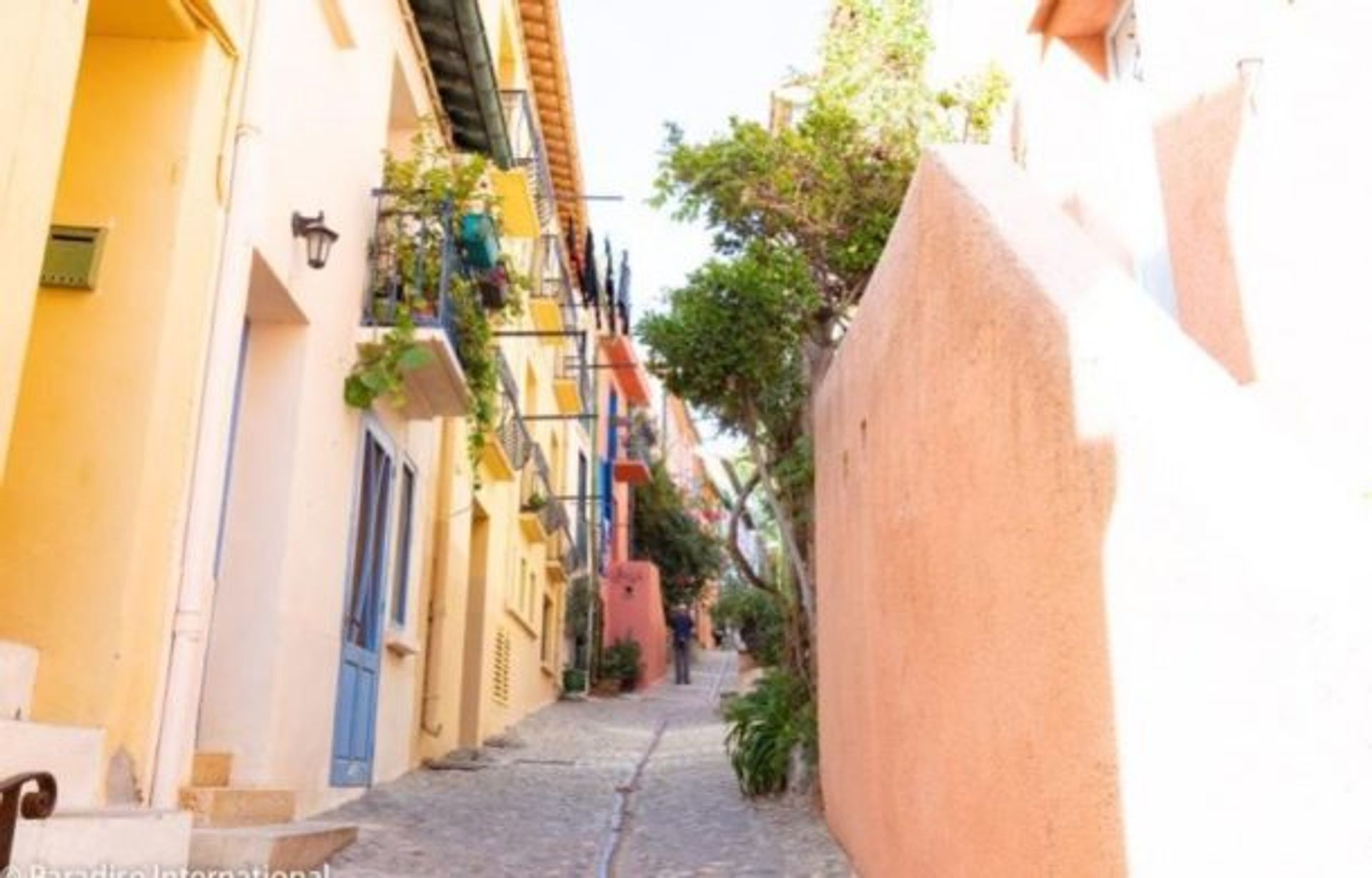 Casa nel Collioure, Occitanie 10832412