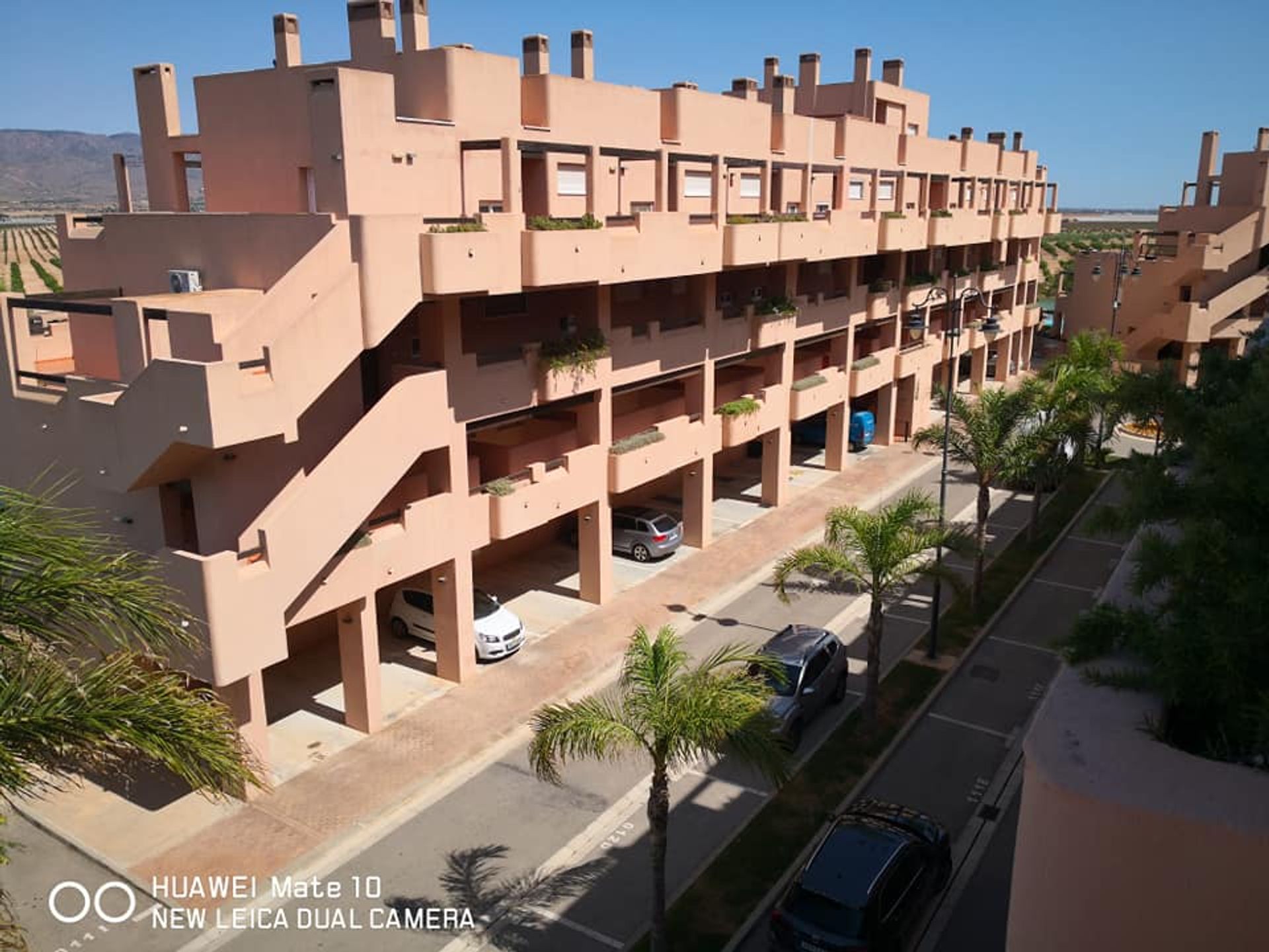 Condominium in Alhama de Murcia, Region of Murcia 10832413