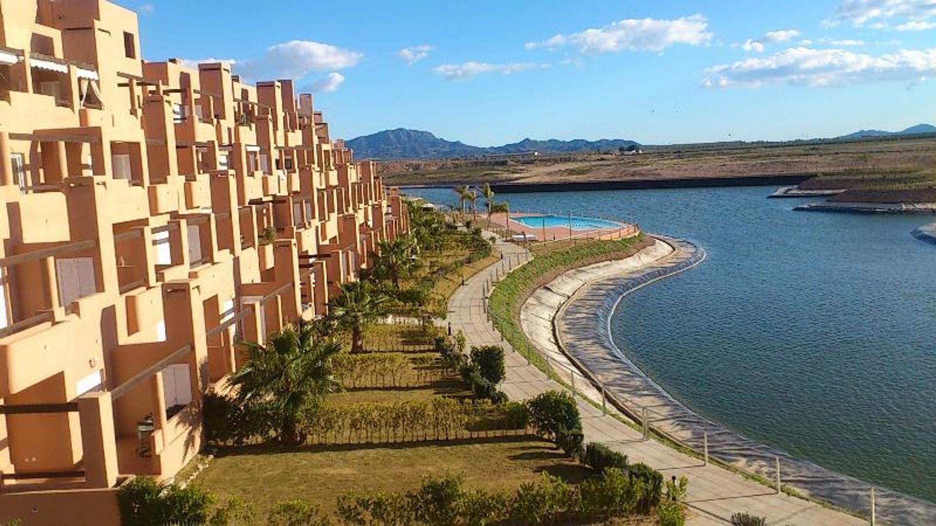 Condominium in Alhama de Murcia, Region of Murcia 10832413