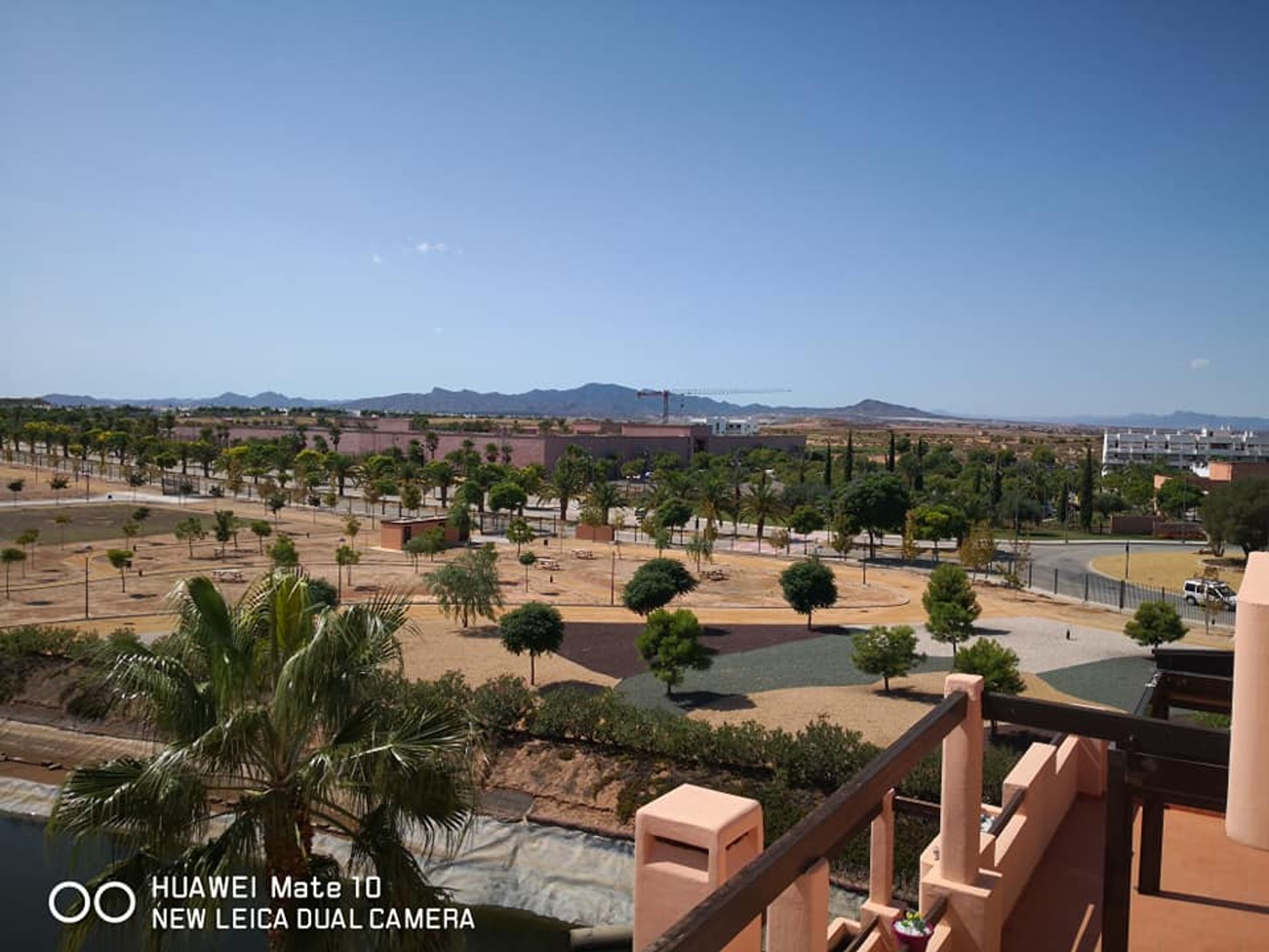 Condominium in Alhama de Murcia, Region of Murcia 10832413