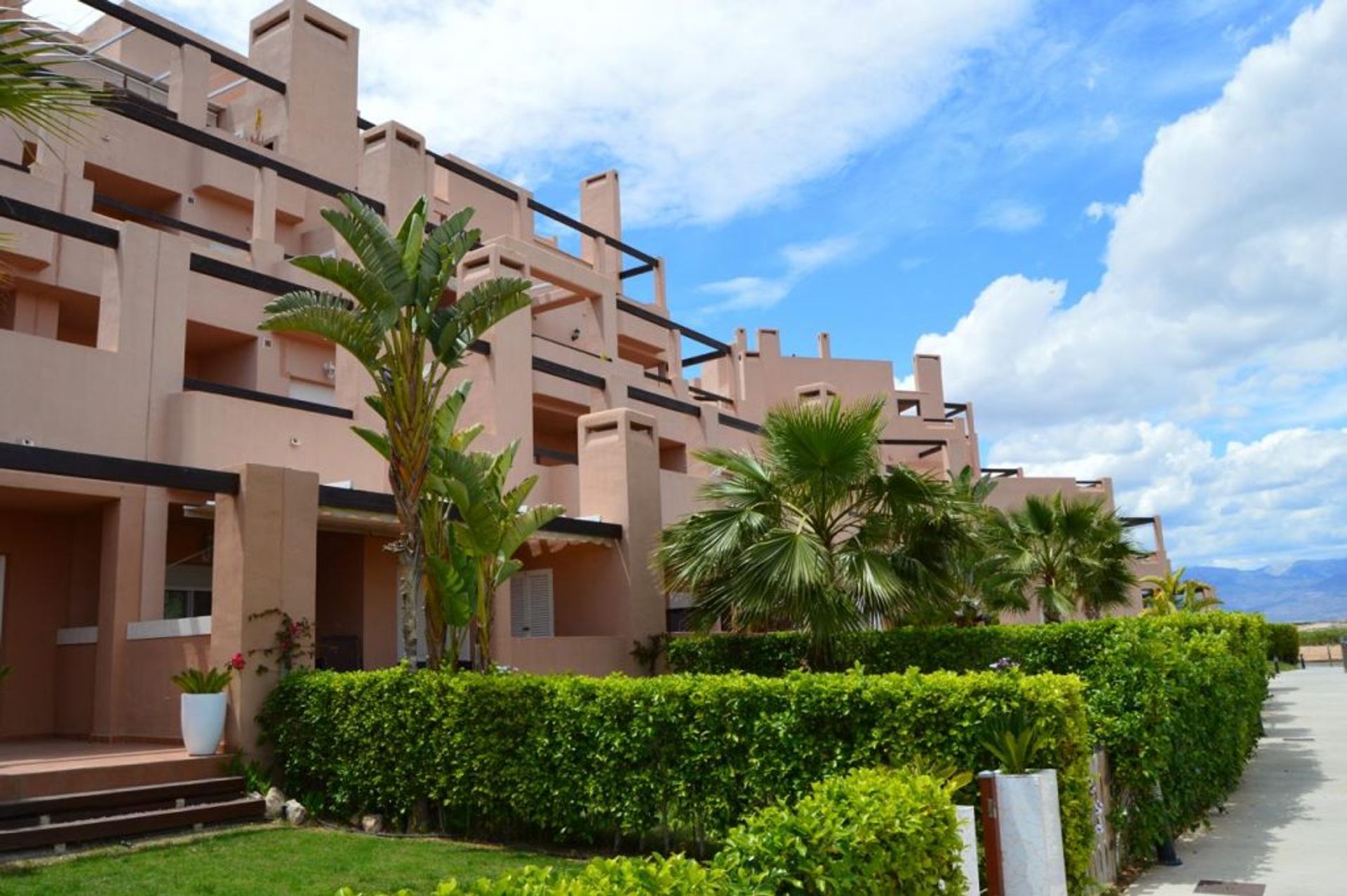 Condominium in Alhama de Murcia, Region of Murcia 10832413