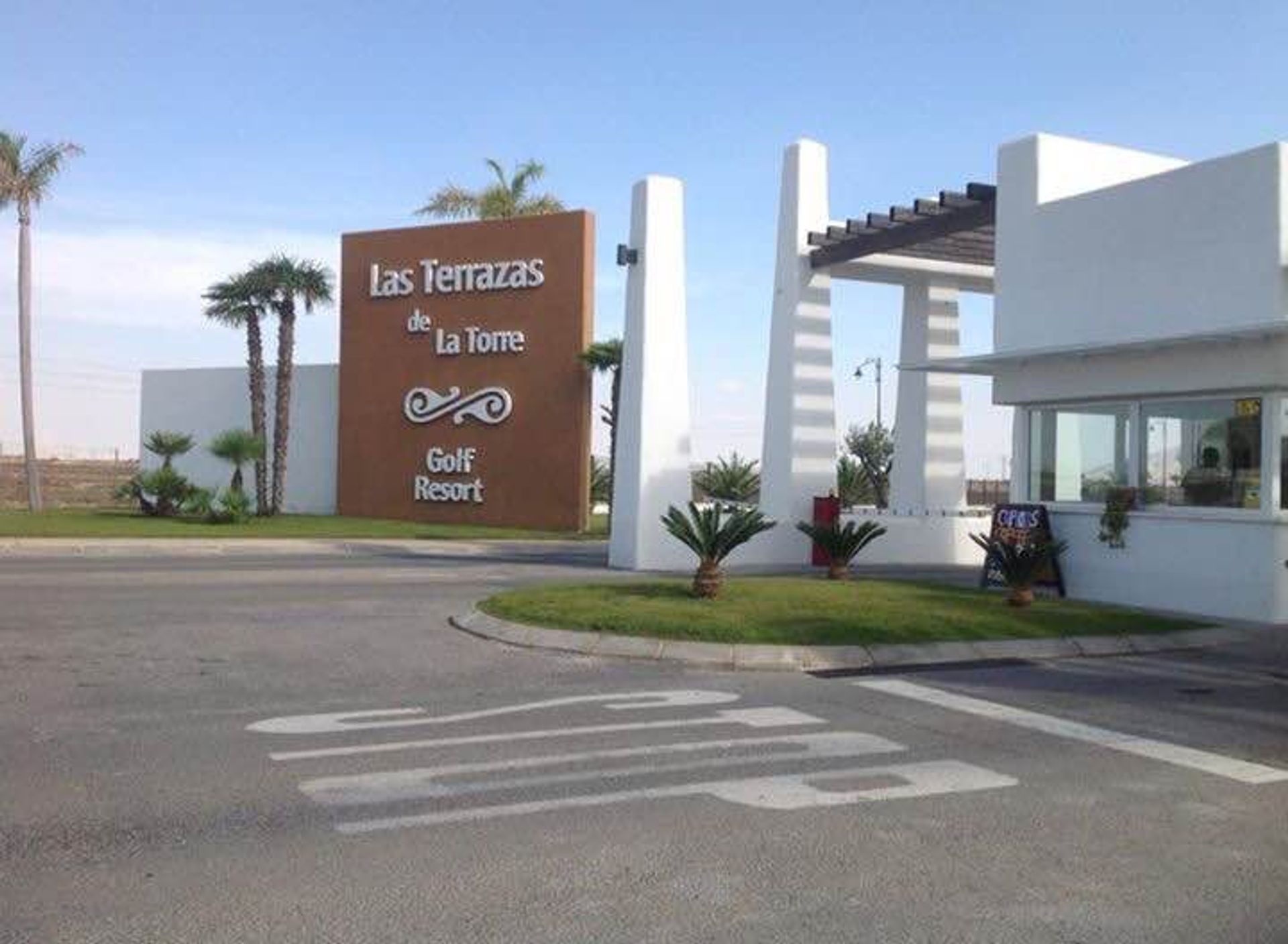 Condominio nel Balsicas, Región de Murcia 10832416