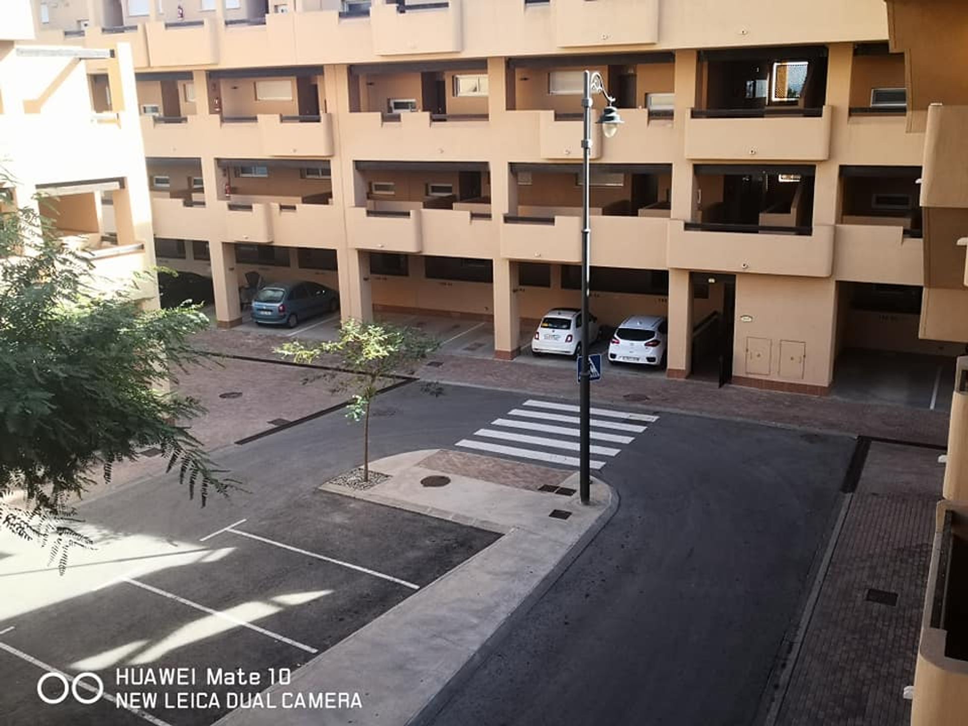 Condominio nel Balsicas, Región de Murcia 10832416