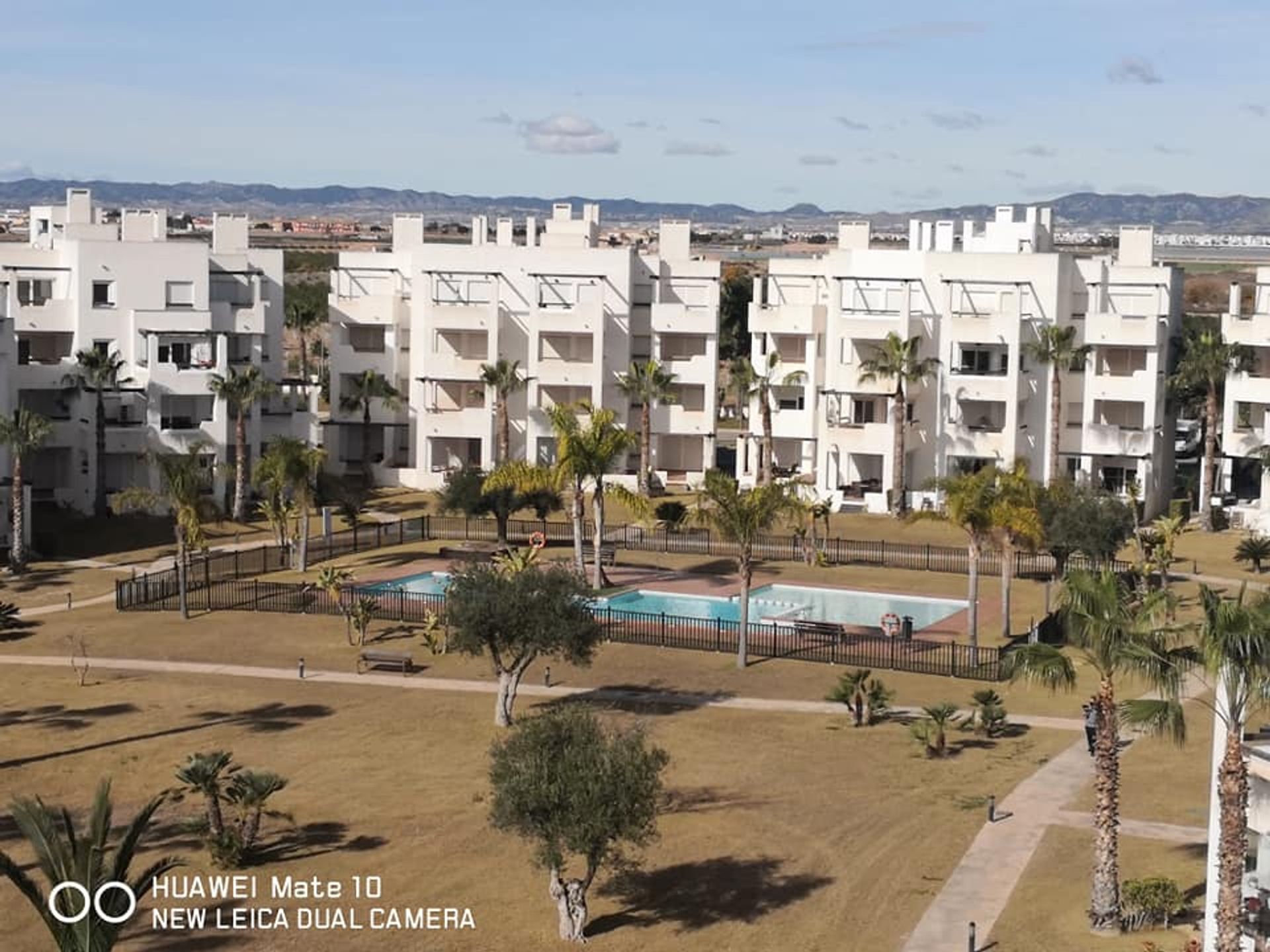 Kondominium dalam Balsicas, Región de Murcia 10832419