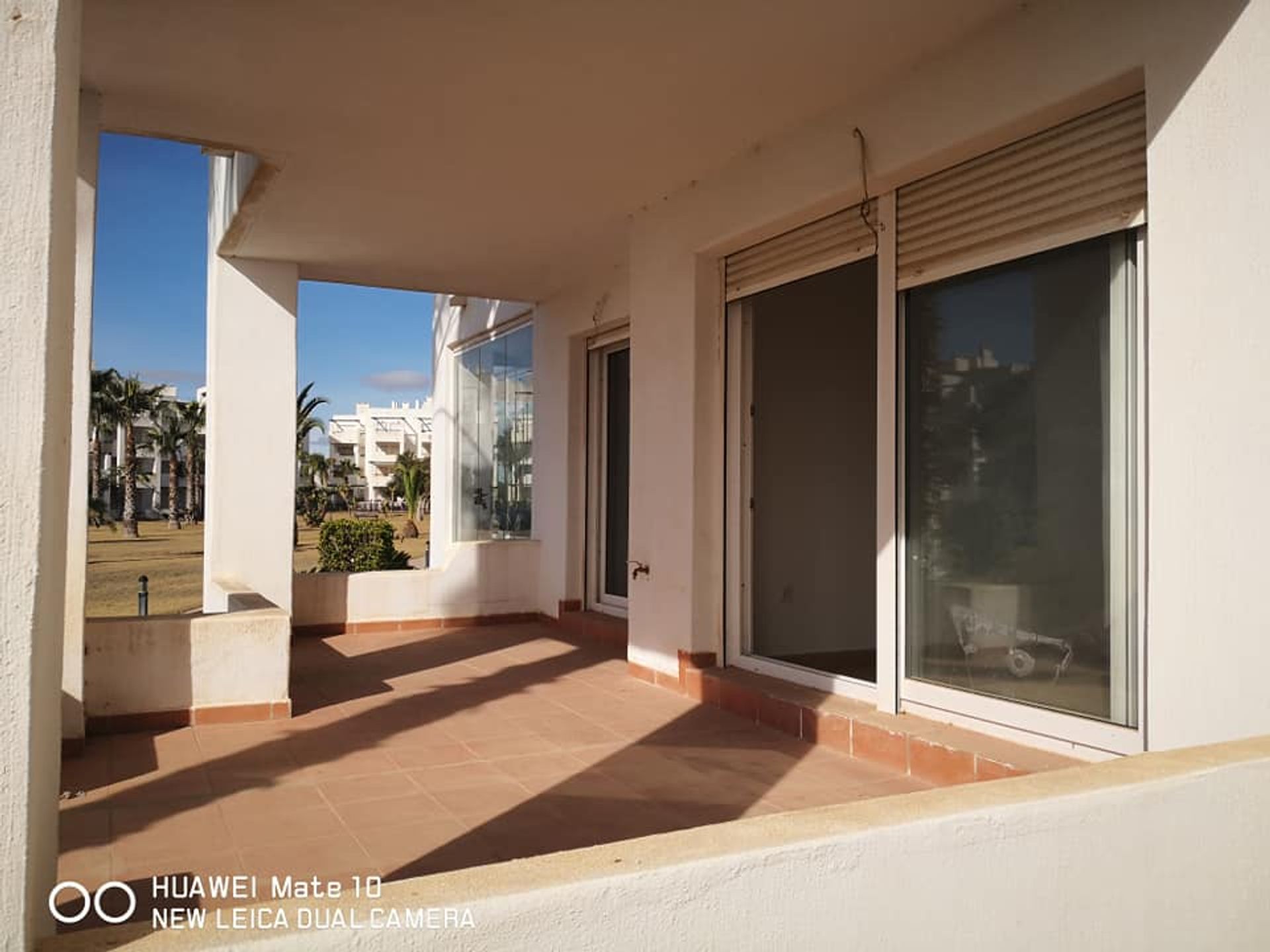 Condominium dans Las Pedrenas, Murcie 10832419