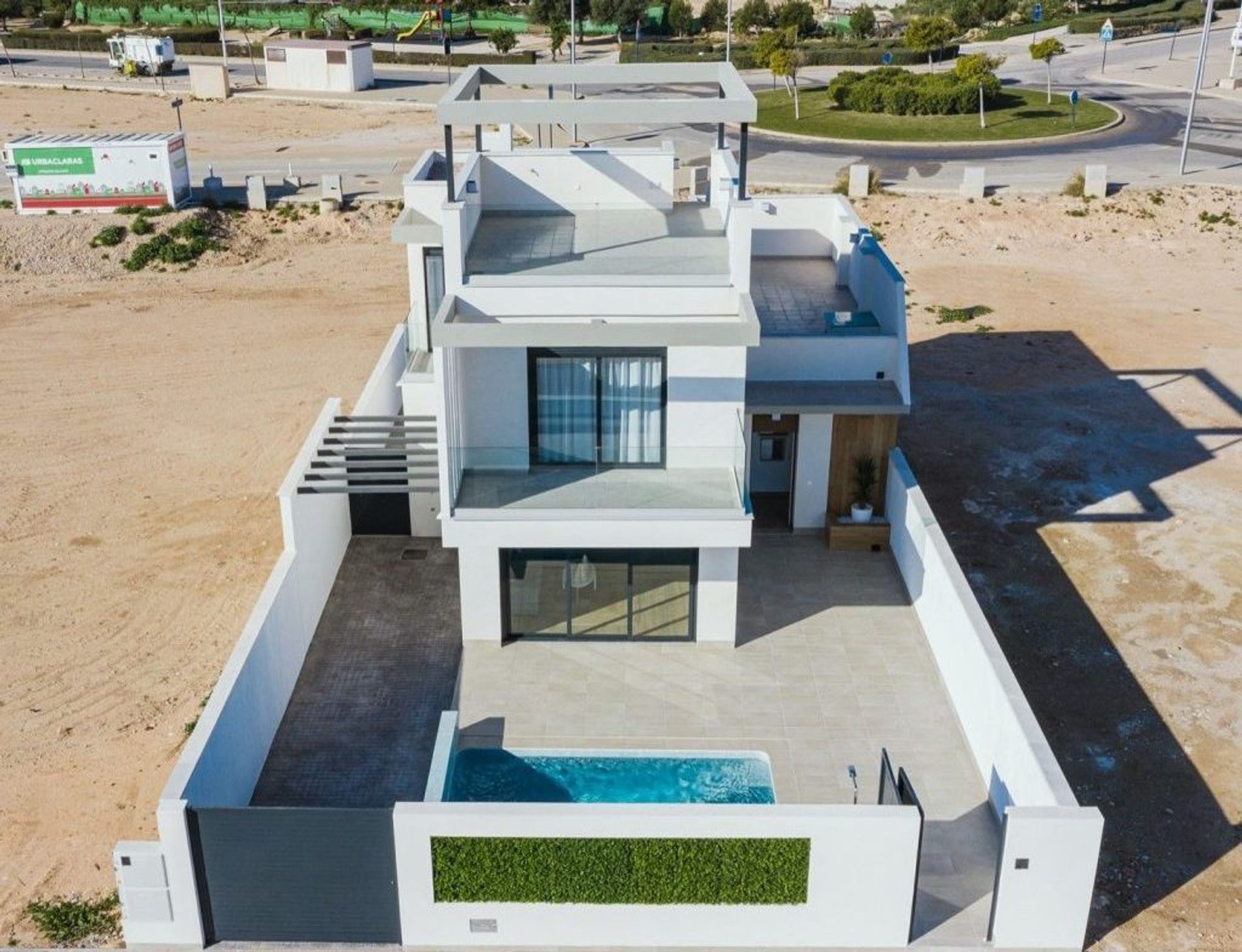 Casa nel Roda, Región de Murcia 10832424