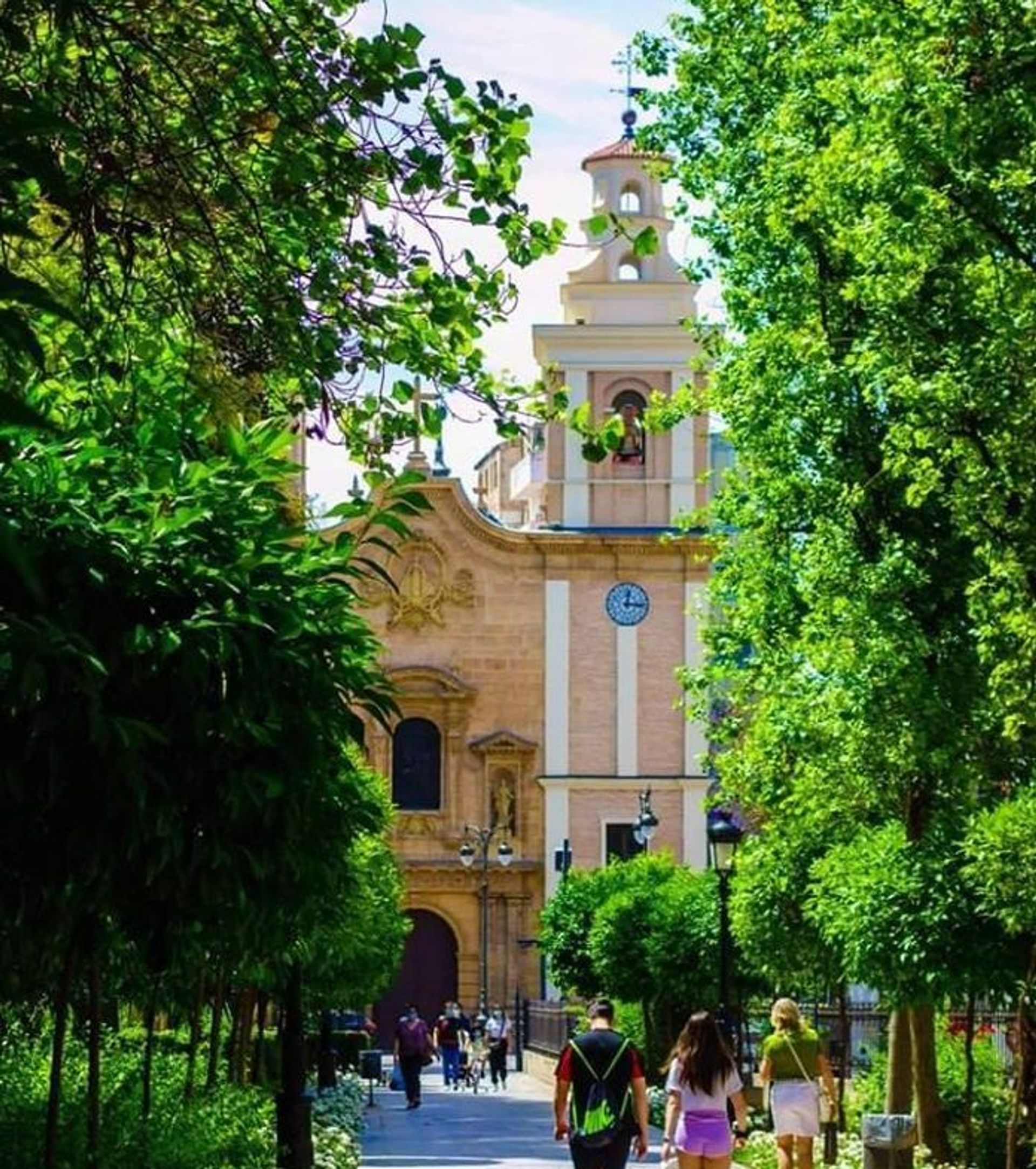 Casa nel Caserio Los Tarquinos, Murcia 10832429