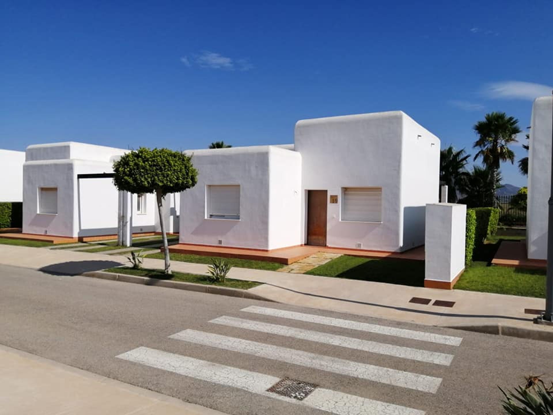 casa no Alhama de Murcia, Region of Murcia 10832468