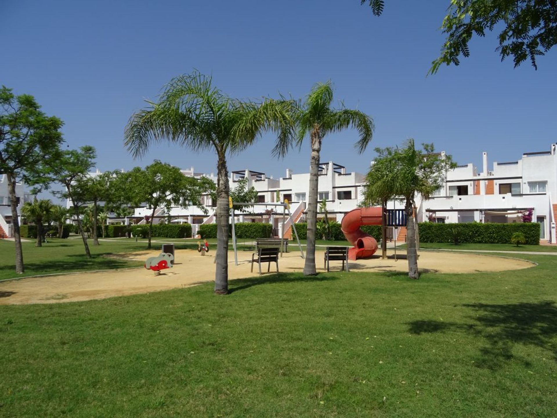 सम्मिलित में Alhama de Murcia, Región de Murcia 10832470