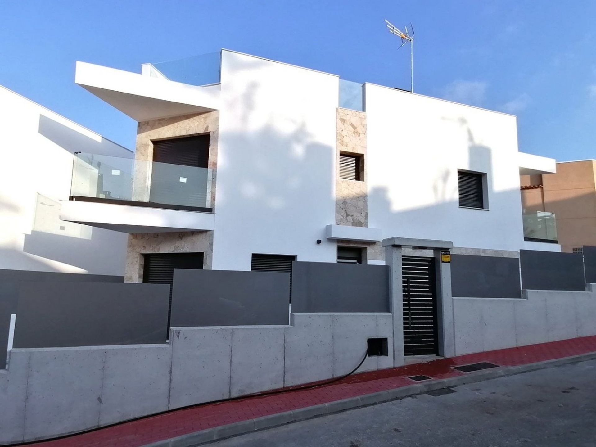 Rumah di Torrevieja, Carretera del Torrejón 10832471