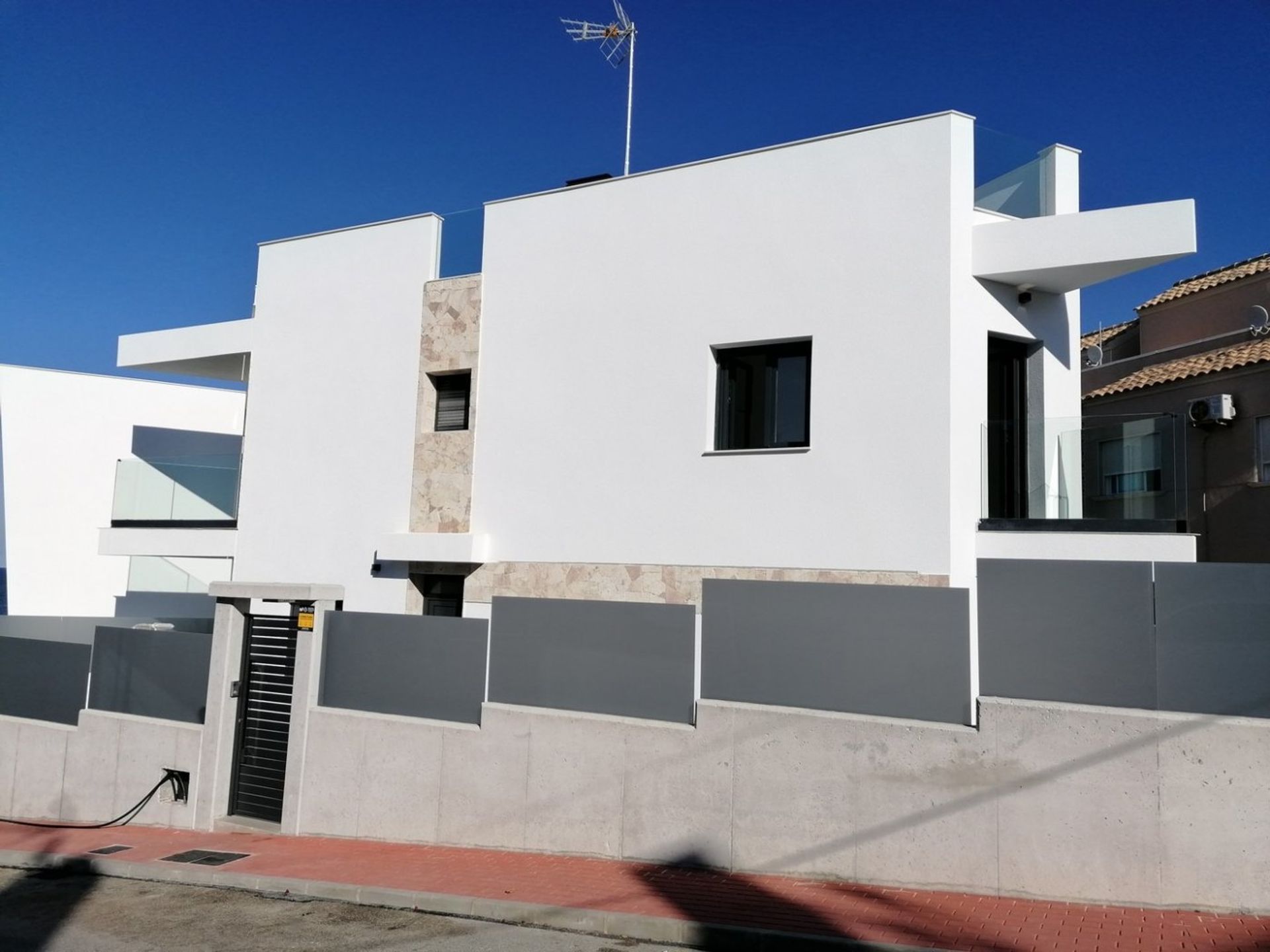 Hus i Torrevieja, Carretera del Torrejón 10832471