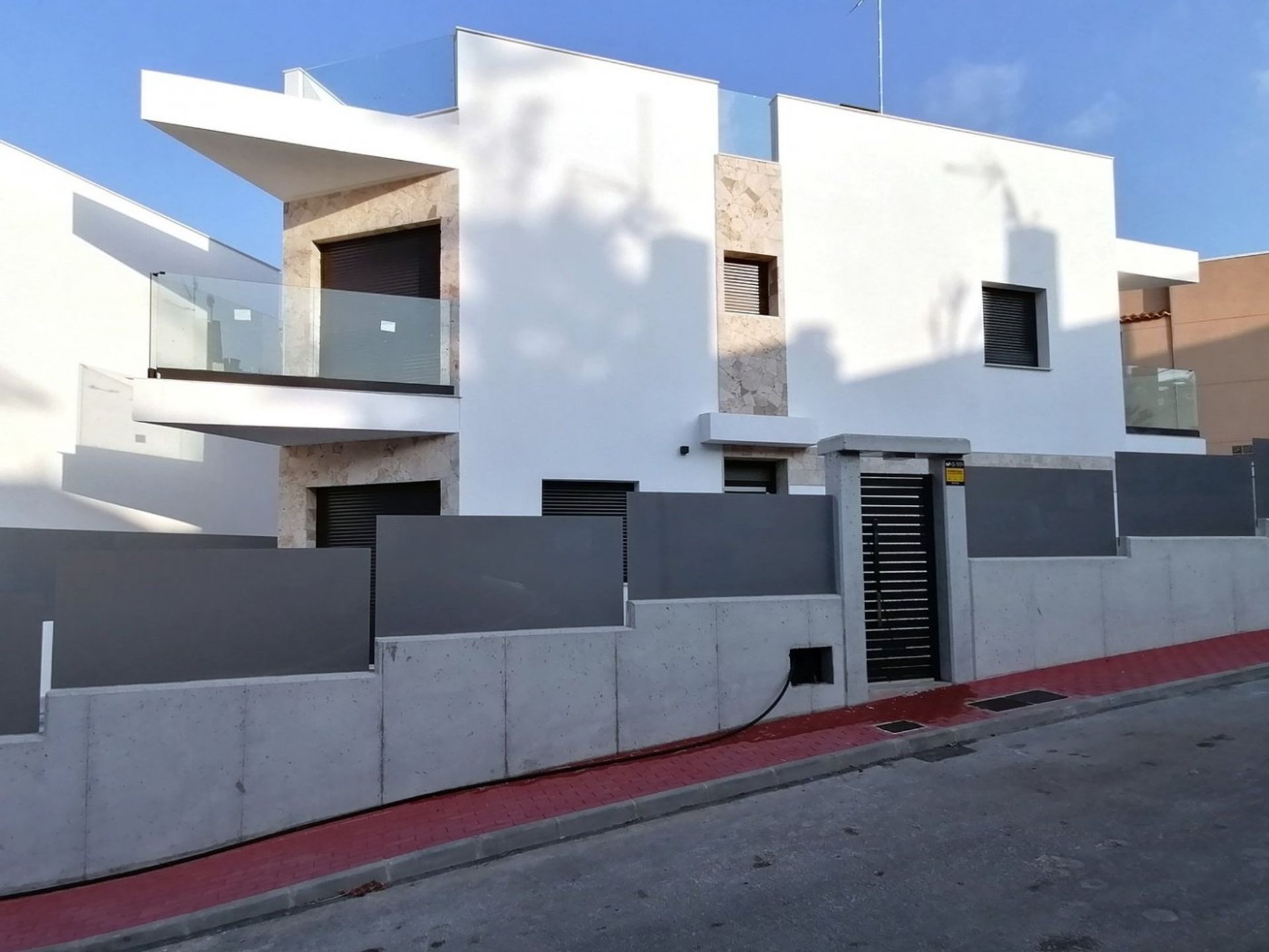 Haus im Torrevieja, Carretera del Torrejón 10832471