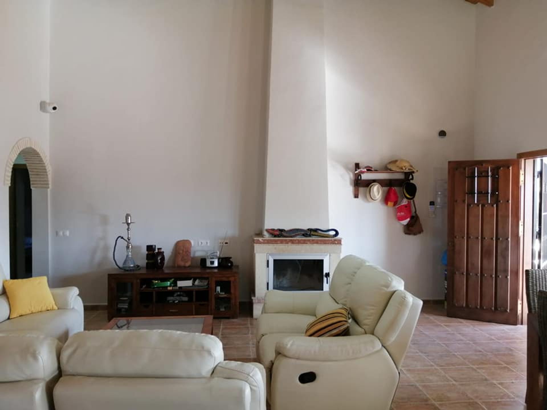 Huis in La Murada, Comunidad Valenciana 10832489